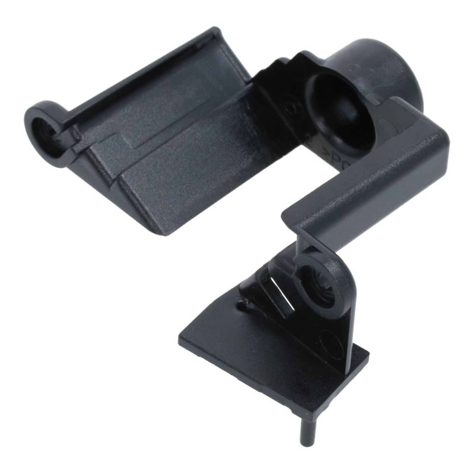 houder voor drainagemagneet.