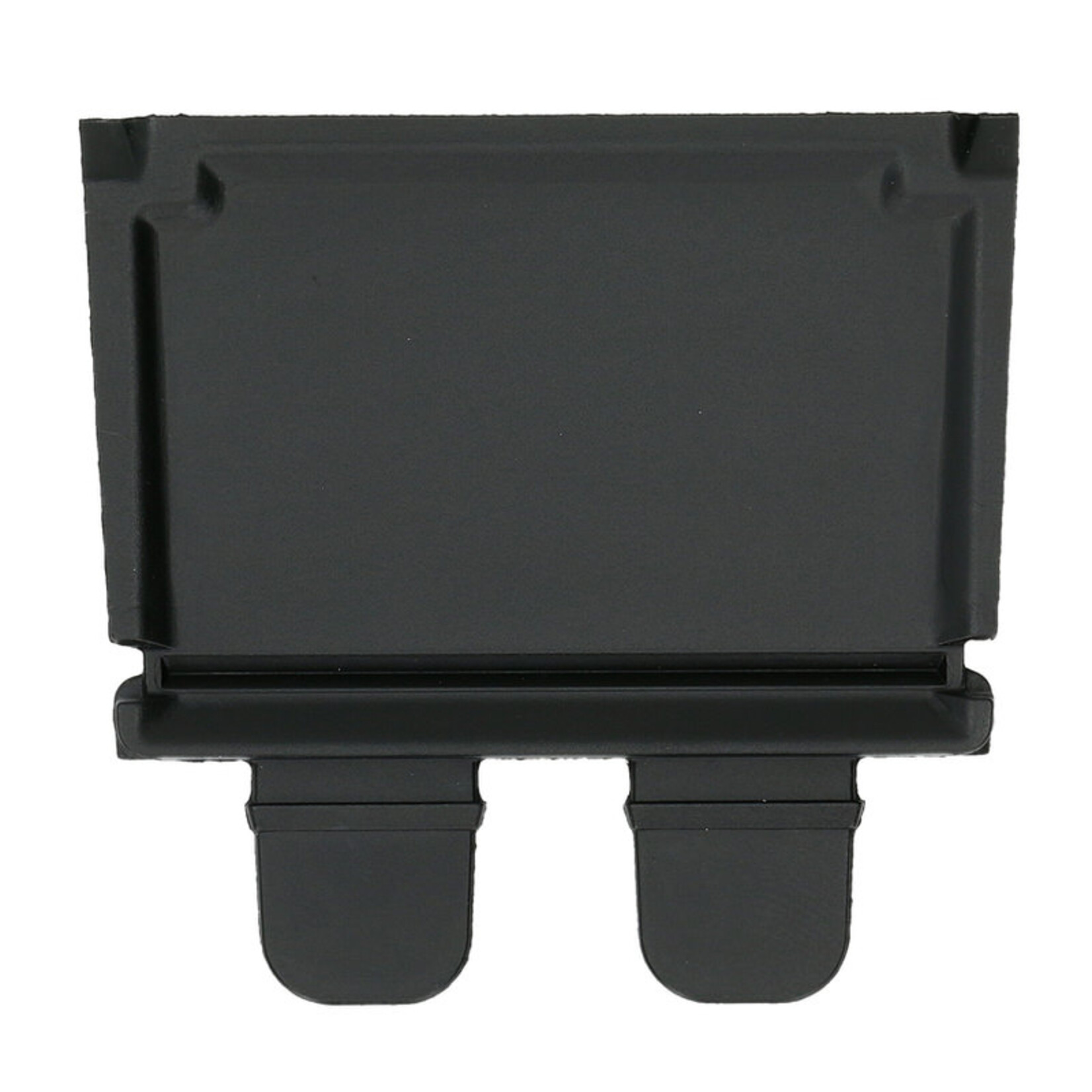 Flap / Rubber inzetstuk voor opvangbak X / XJ / GIGA serie