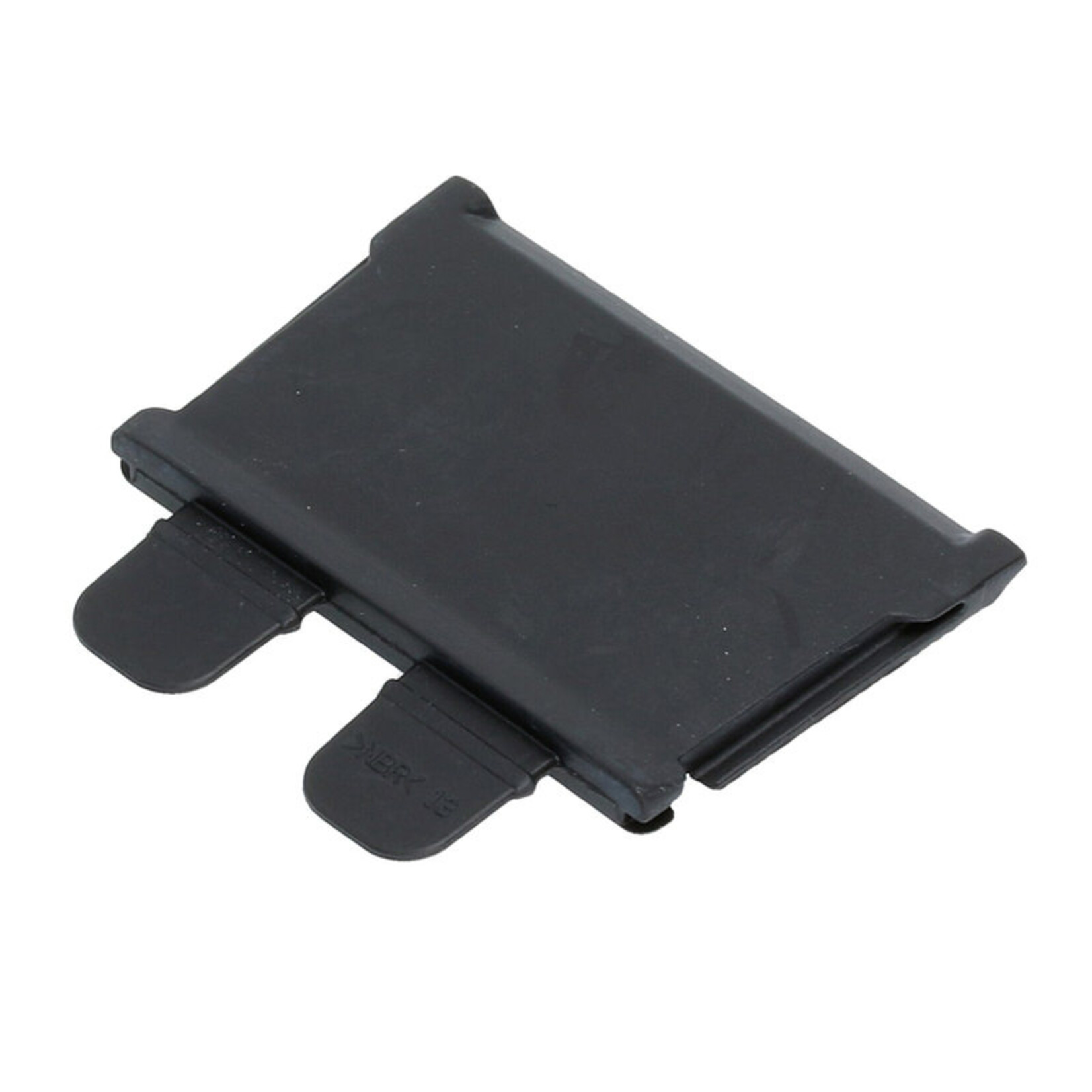 Flap / Rubber inzetstuk voor opvangbak X / XJ / GIGA serie