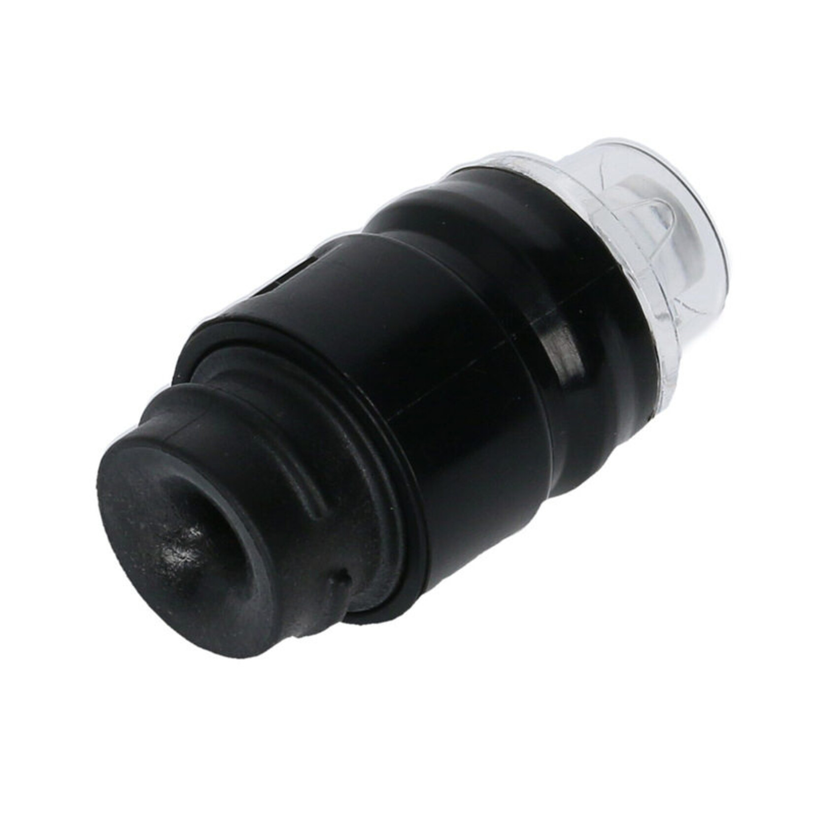 A - ENA - F90 uitloop melkschuimer