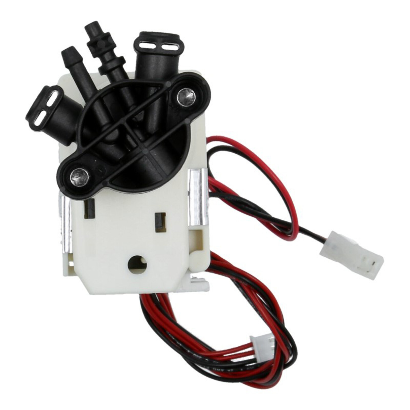 Ena Micro/Impressa A-serie keramiekventiel