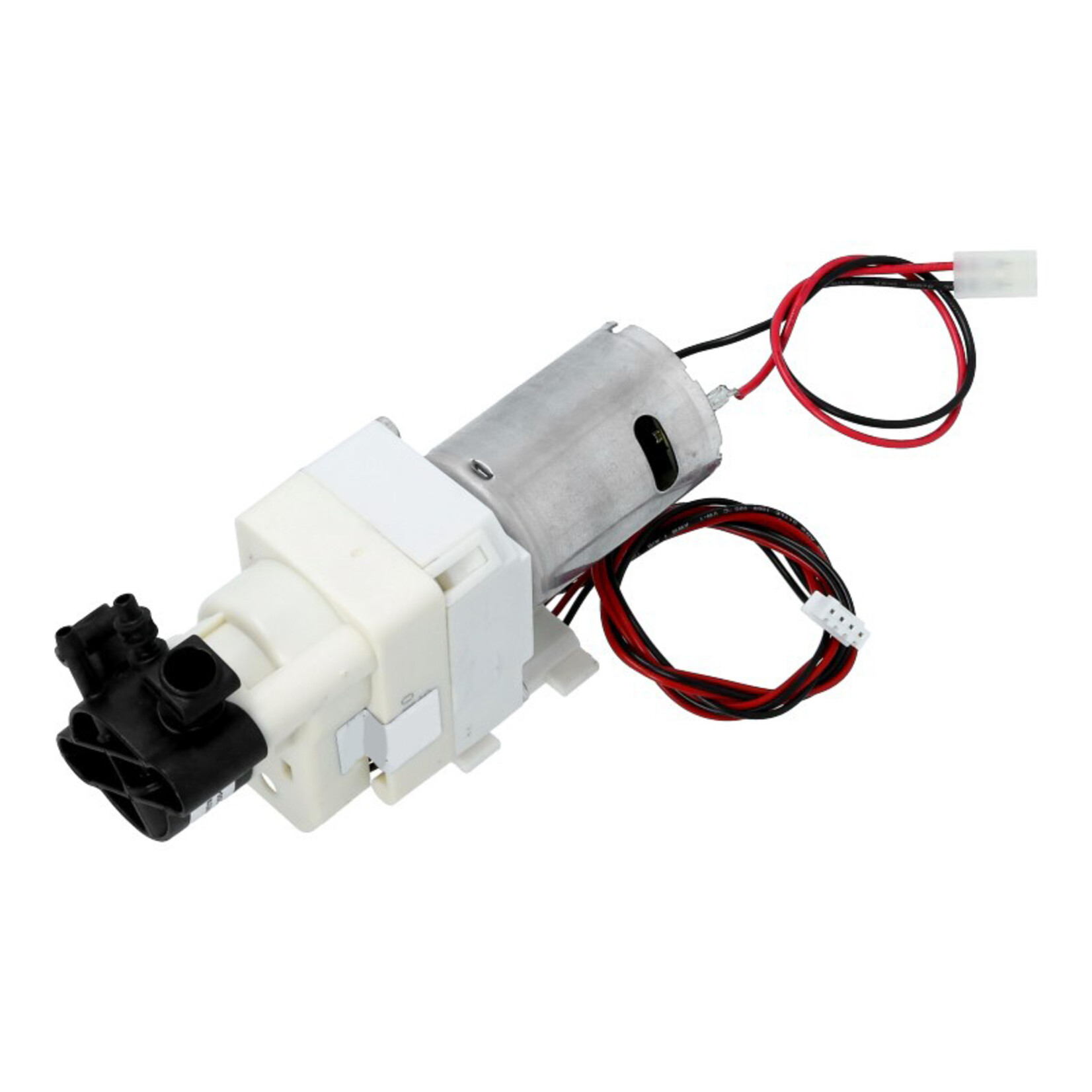 Jura Ena Micro/Impressa A-serie keramiekventiel