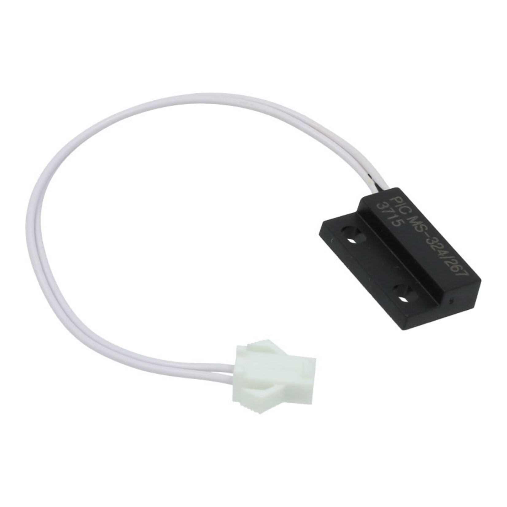 sensor voor waterniveauweergave