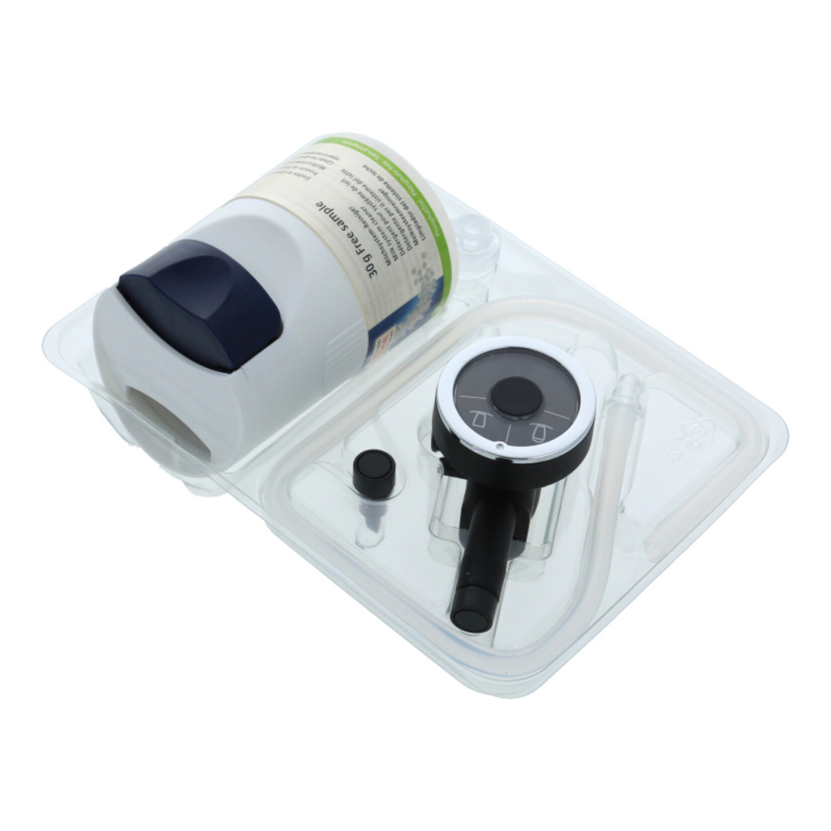 Profi melkschuimer (HP3)