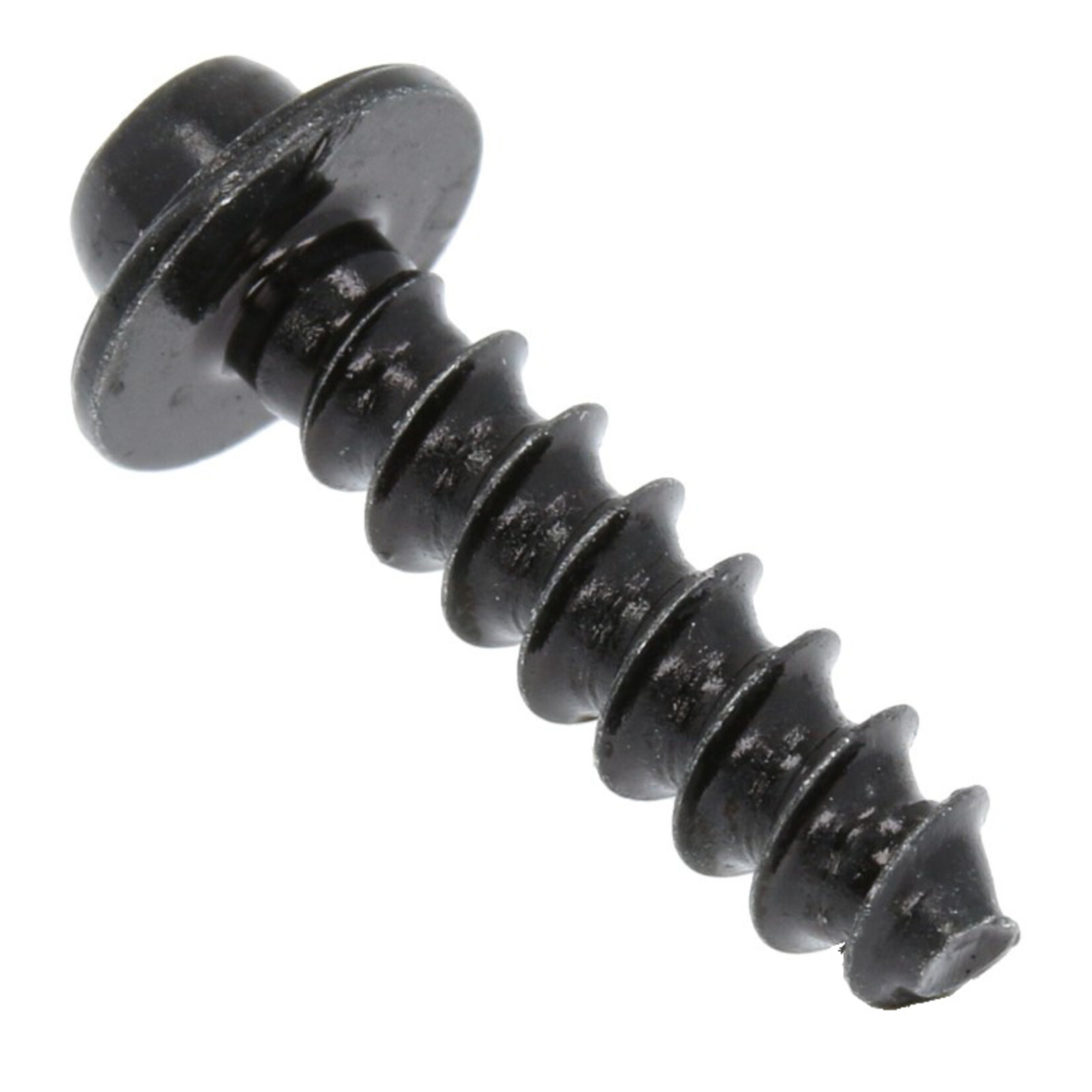 ovaalkopschroef 3x12 mm