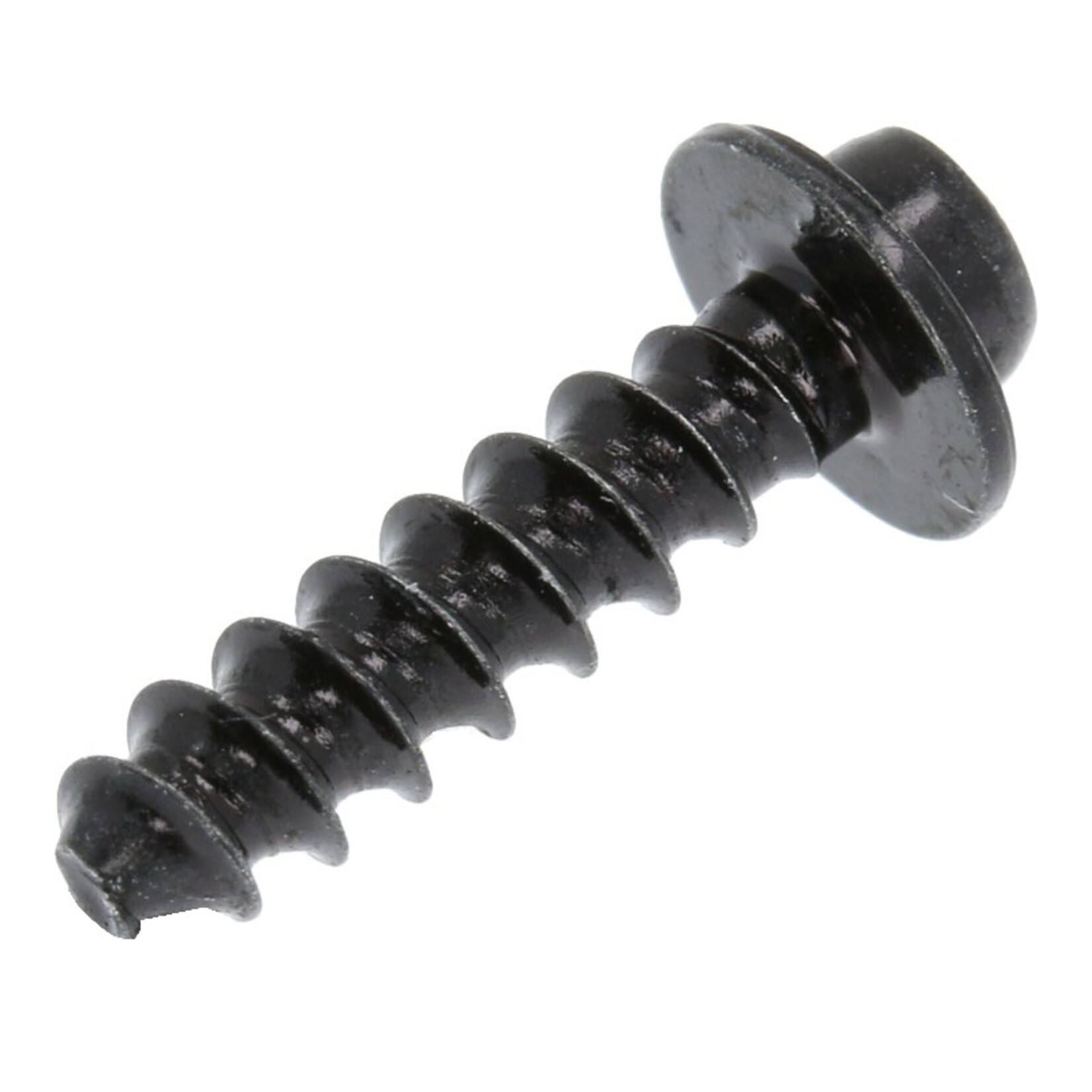 ovaalkopschroef 3x12 mm