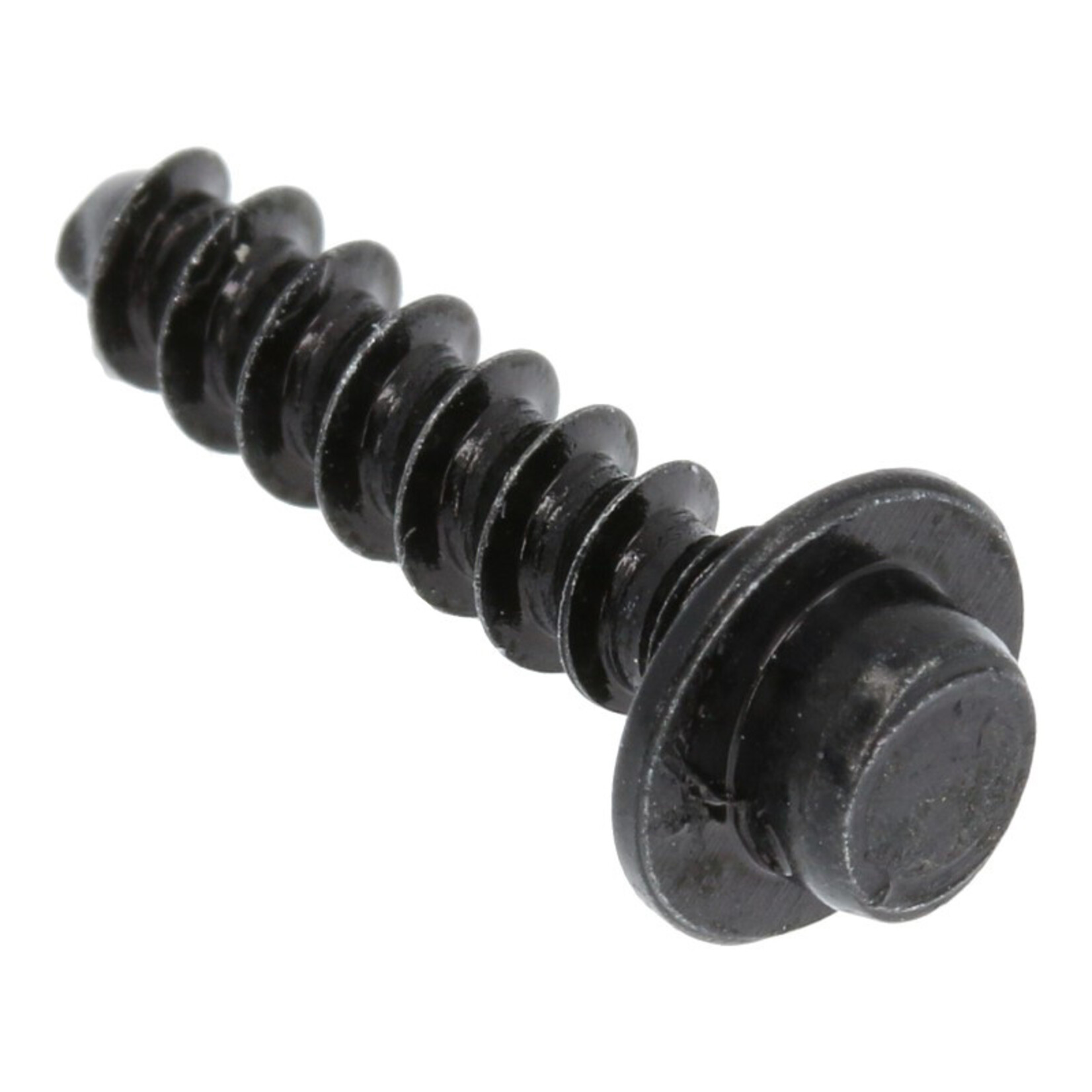 ovaalkopschroef 3x12 mm