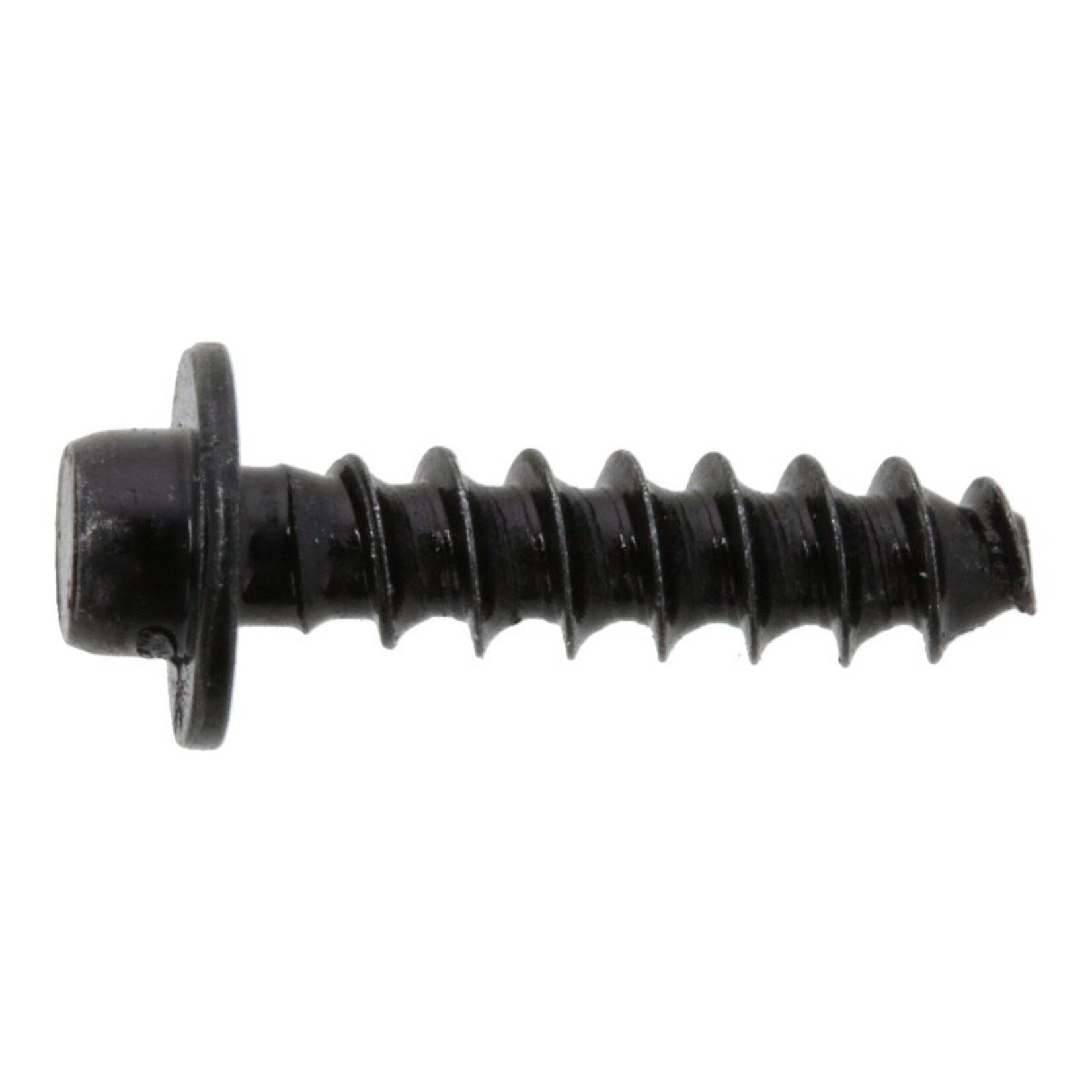 ovaalkopschroef 3x12 mm