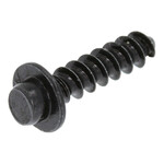 ovaalkopschroef 3x12 mm