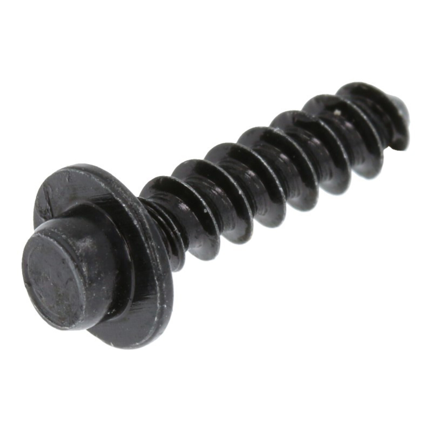 ovaalkopschroef 3x12 mm