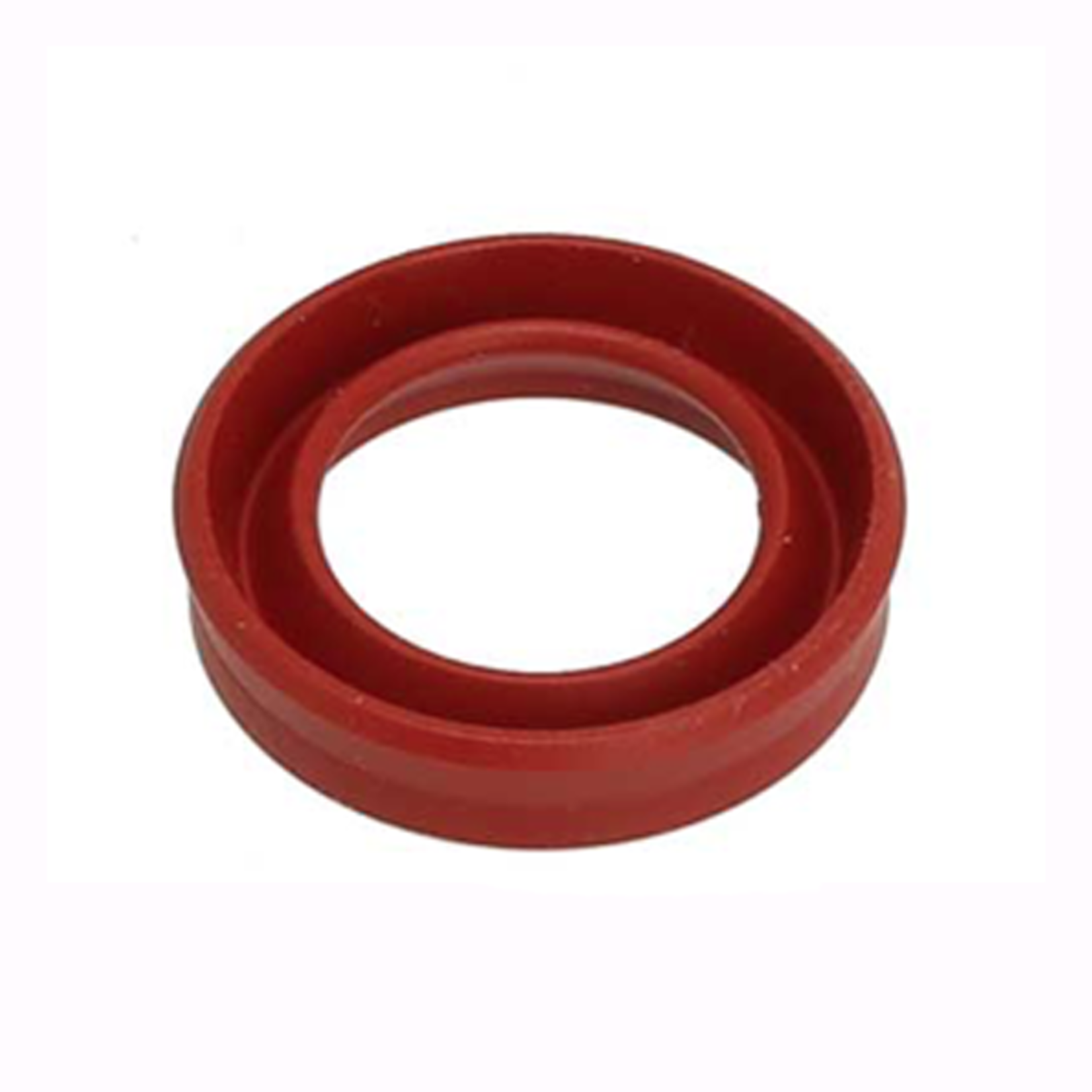 O-ring / Keerring rubber onder de watertank