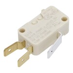 microschakelaar D45X 125-250V RoHS