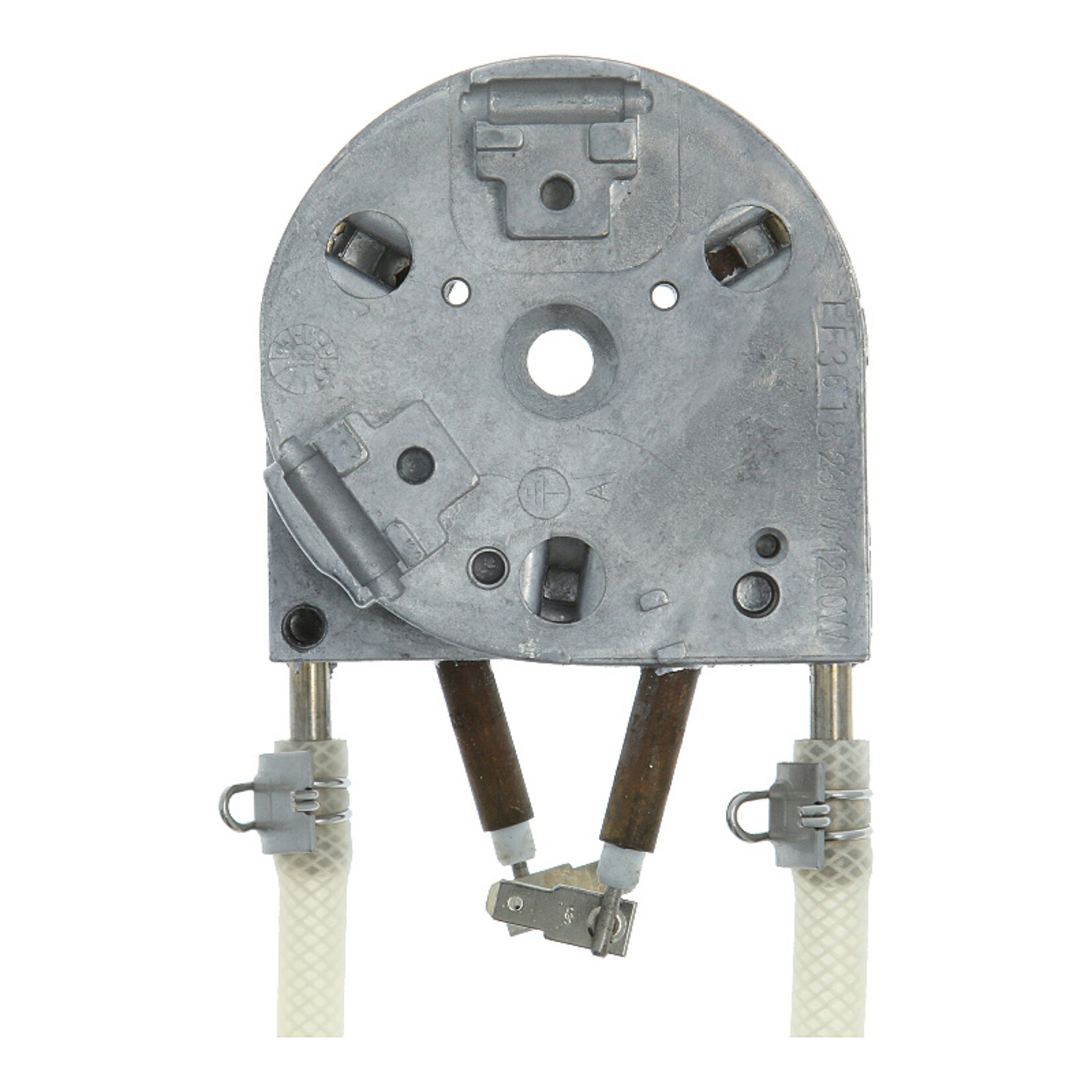Impressa Z-serie thermoblok stoom 230V/1200W