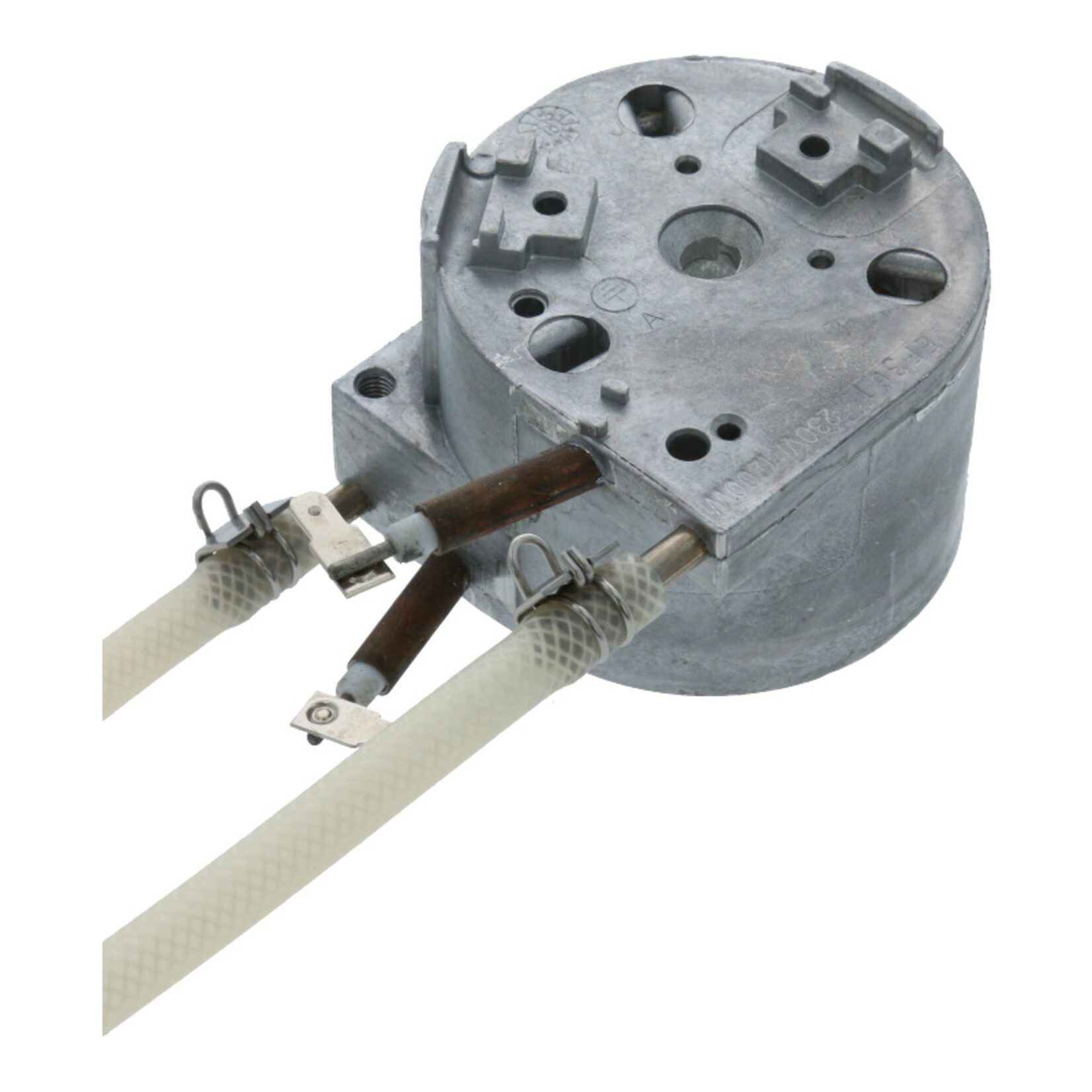 Impressa Z-serie thermoblok stoom 230V/1200W