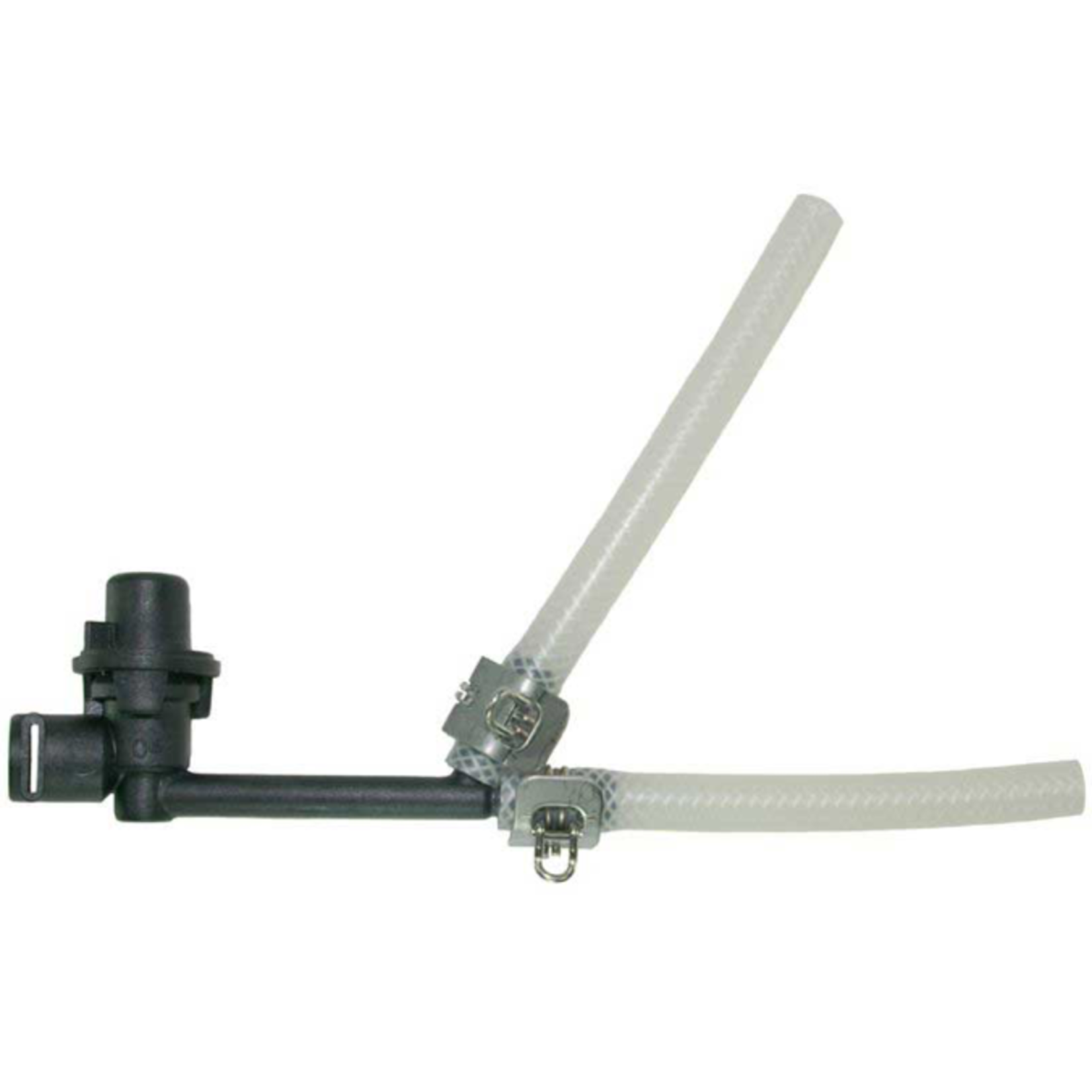 Impressa Z-serie Y-vormig drukventiel
