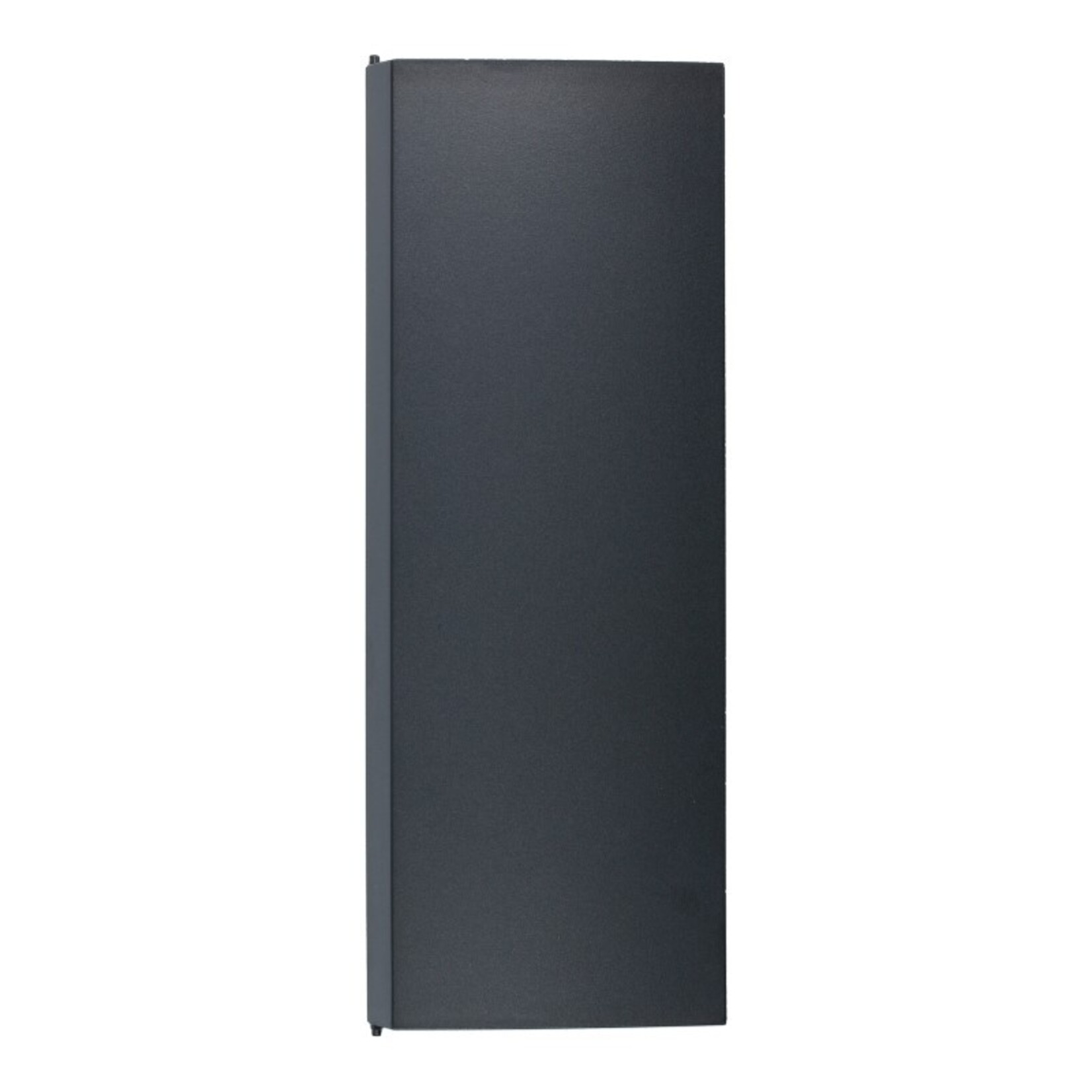 klapdeur C5 / C50 zwart