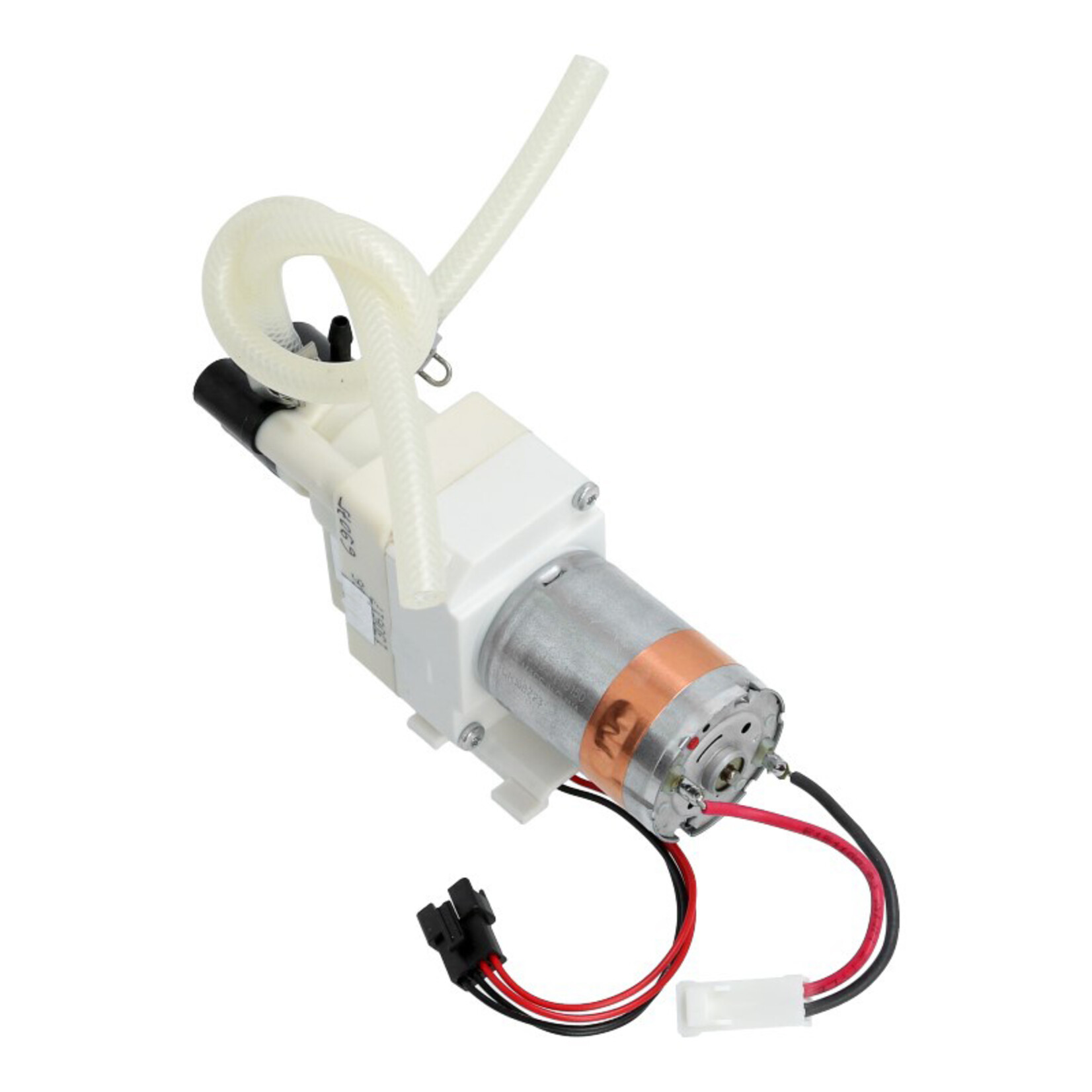 Impressa Z-5-7-9-serie autom. keramiekventiel