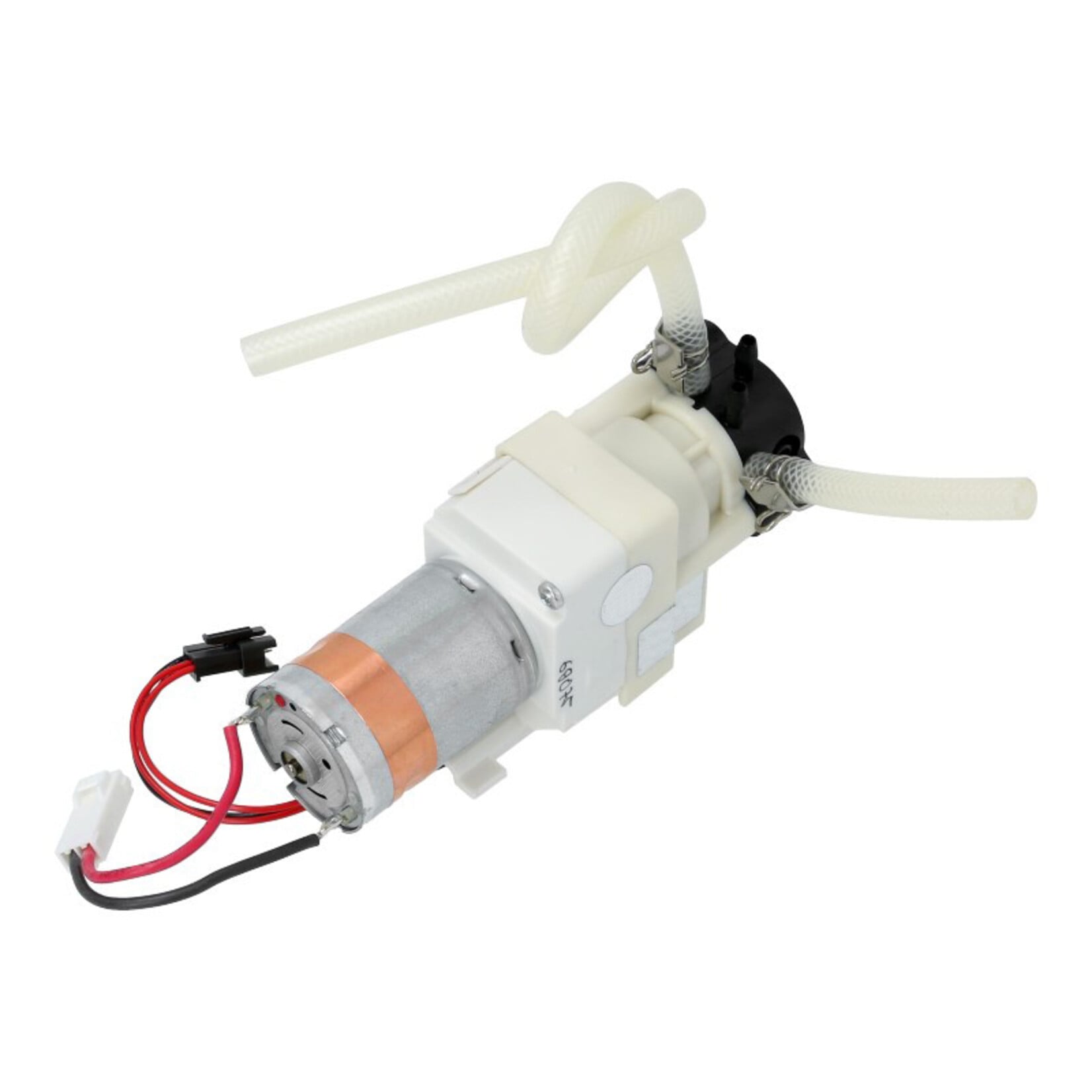 Impressa Z-5-7-9-serie autom. keramiekventiel