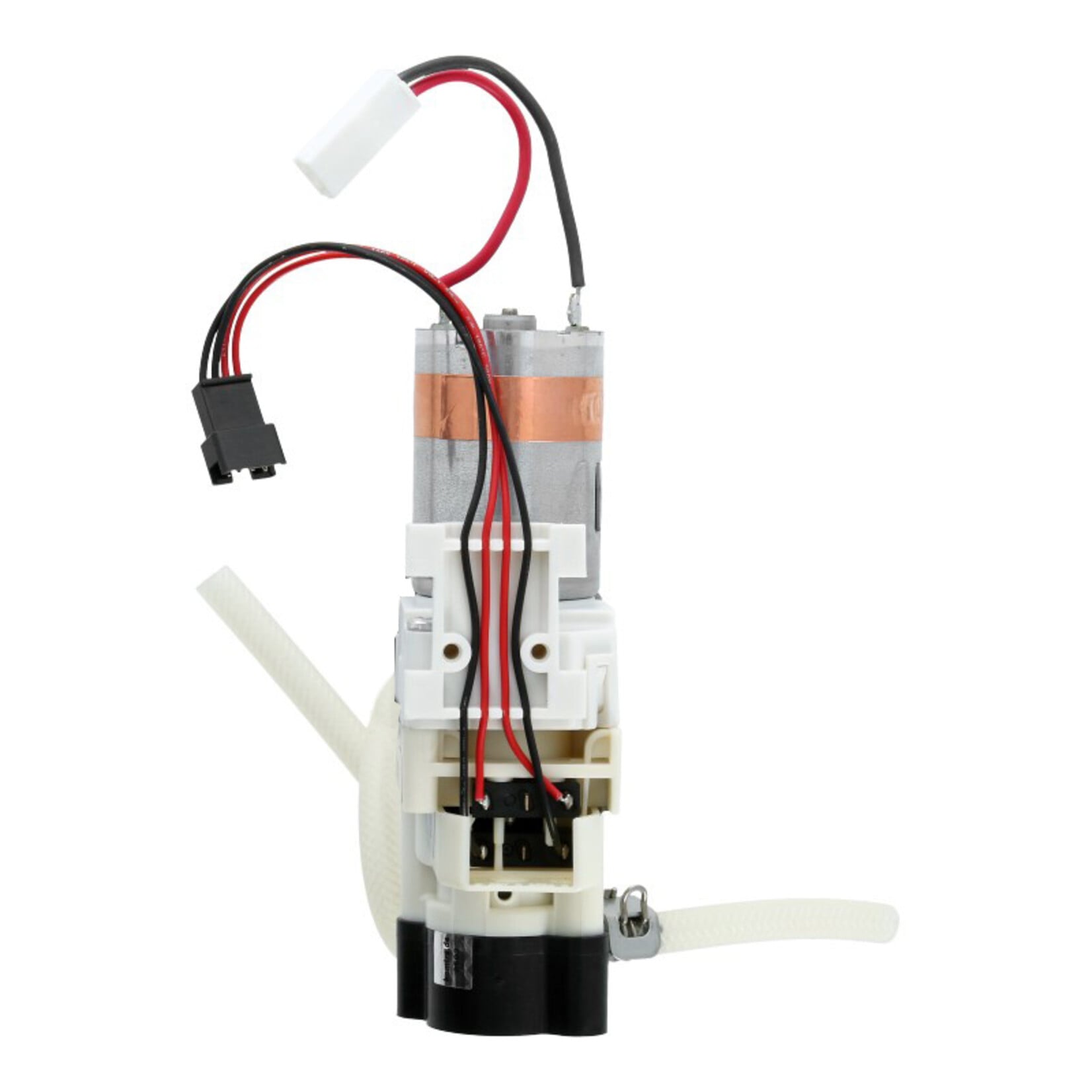 Impressa Z-5-7-9-serie autom. keramiekventiel