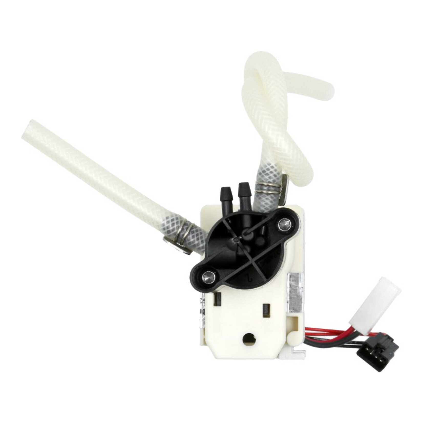 Impressa Z-5-7-9-serie autom. keramiekventiel