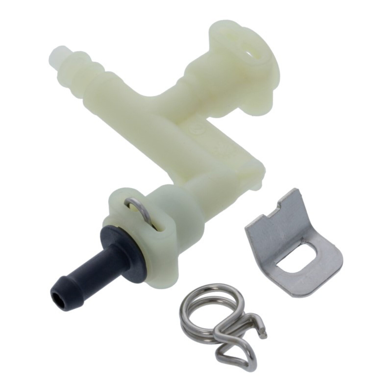Impressa S/Xs-serie insteekkoppeling T-vorm
