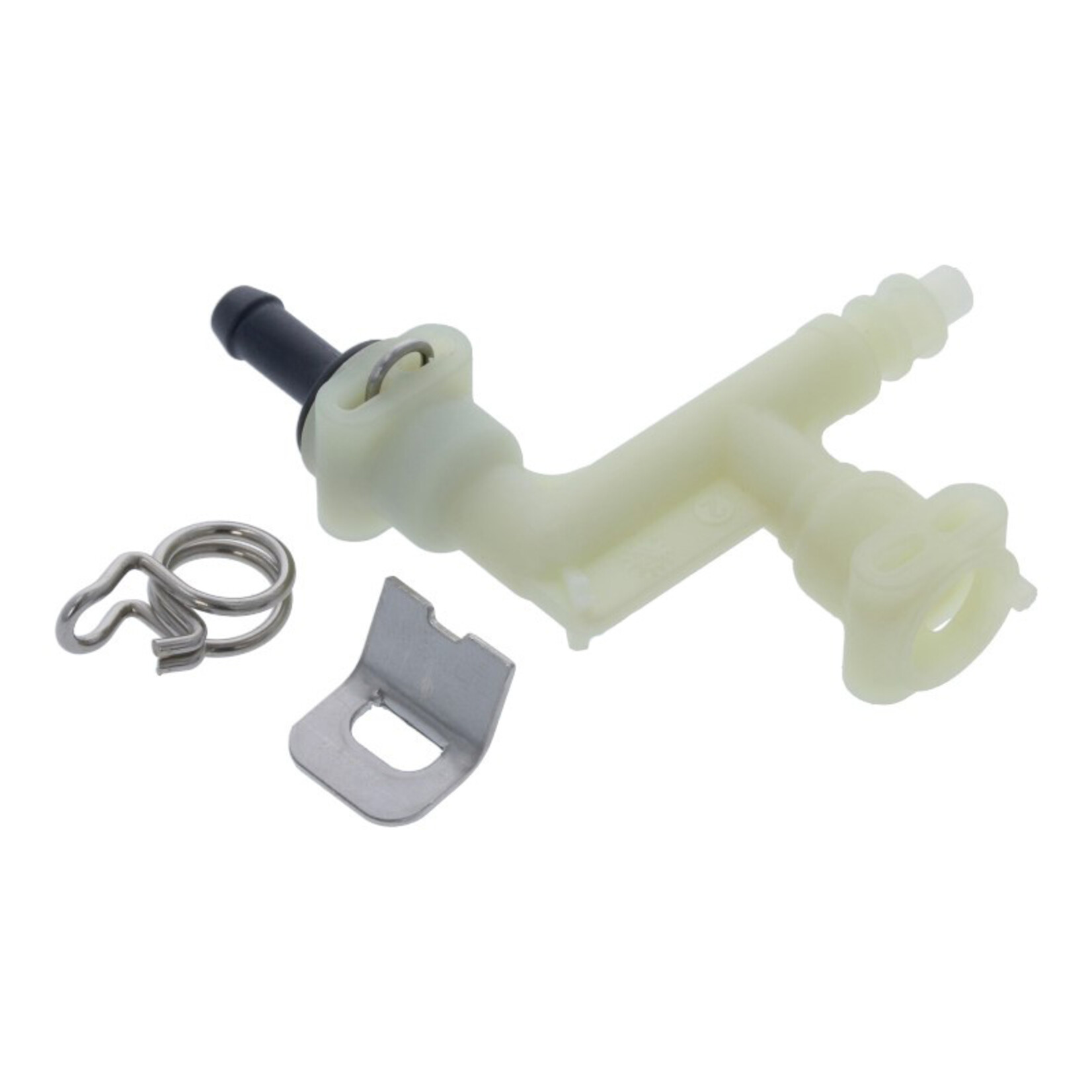 Impressa S/Xs-serie insteekkoppeling T-vorm