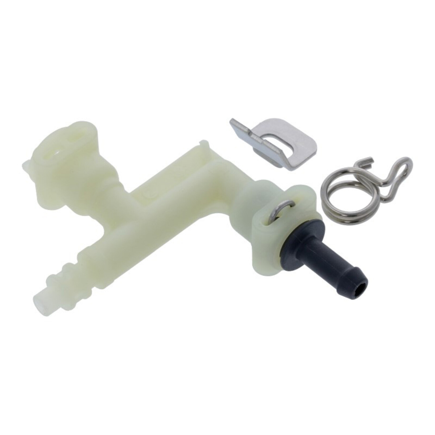 Impressa S/Xs-serie insteekkoppeling T-vorm