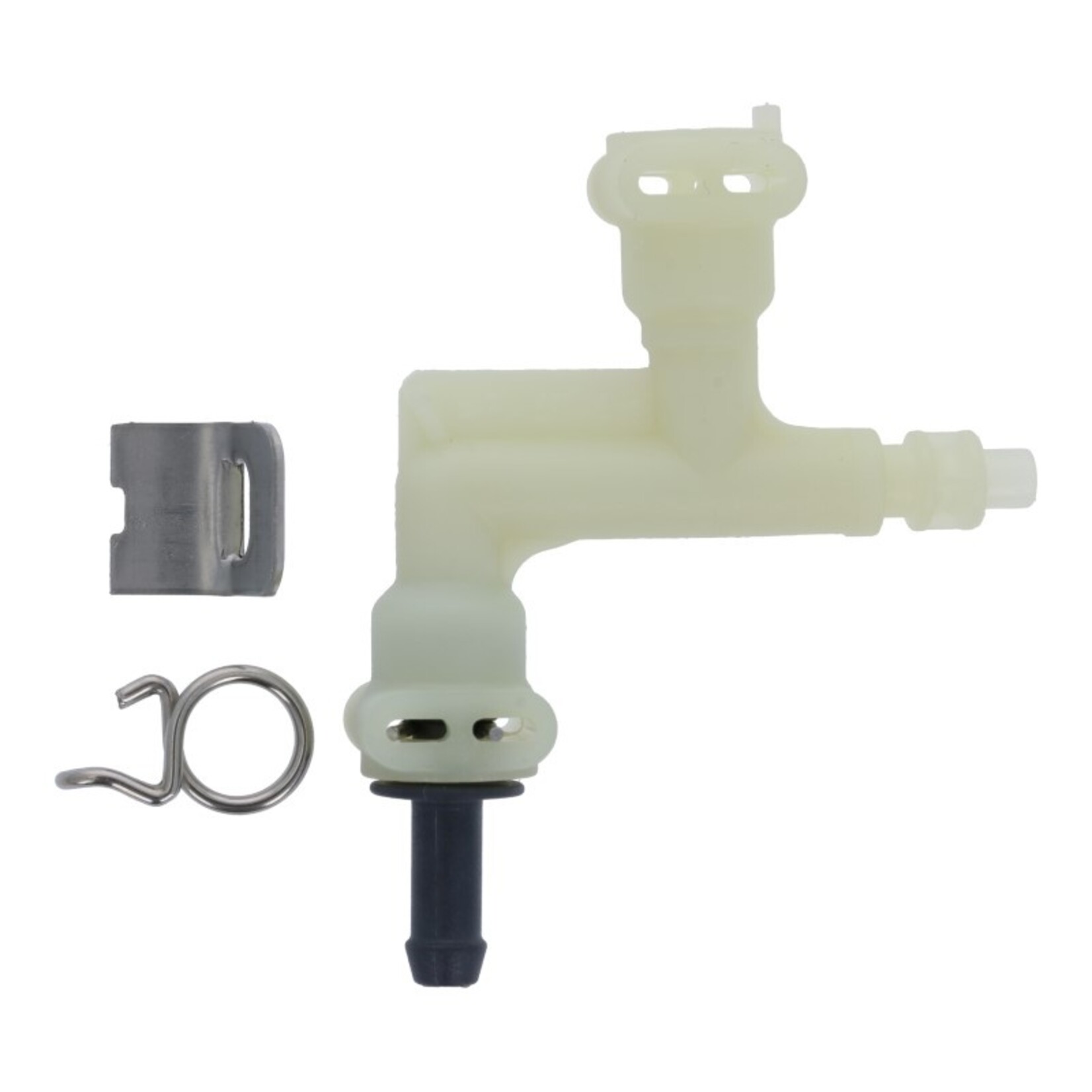 Impressa S/Xs-serie insteekkoppeling T-vorm
