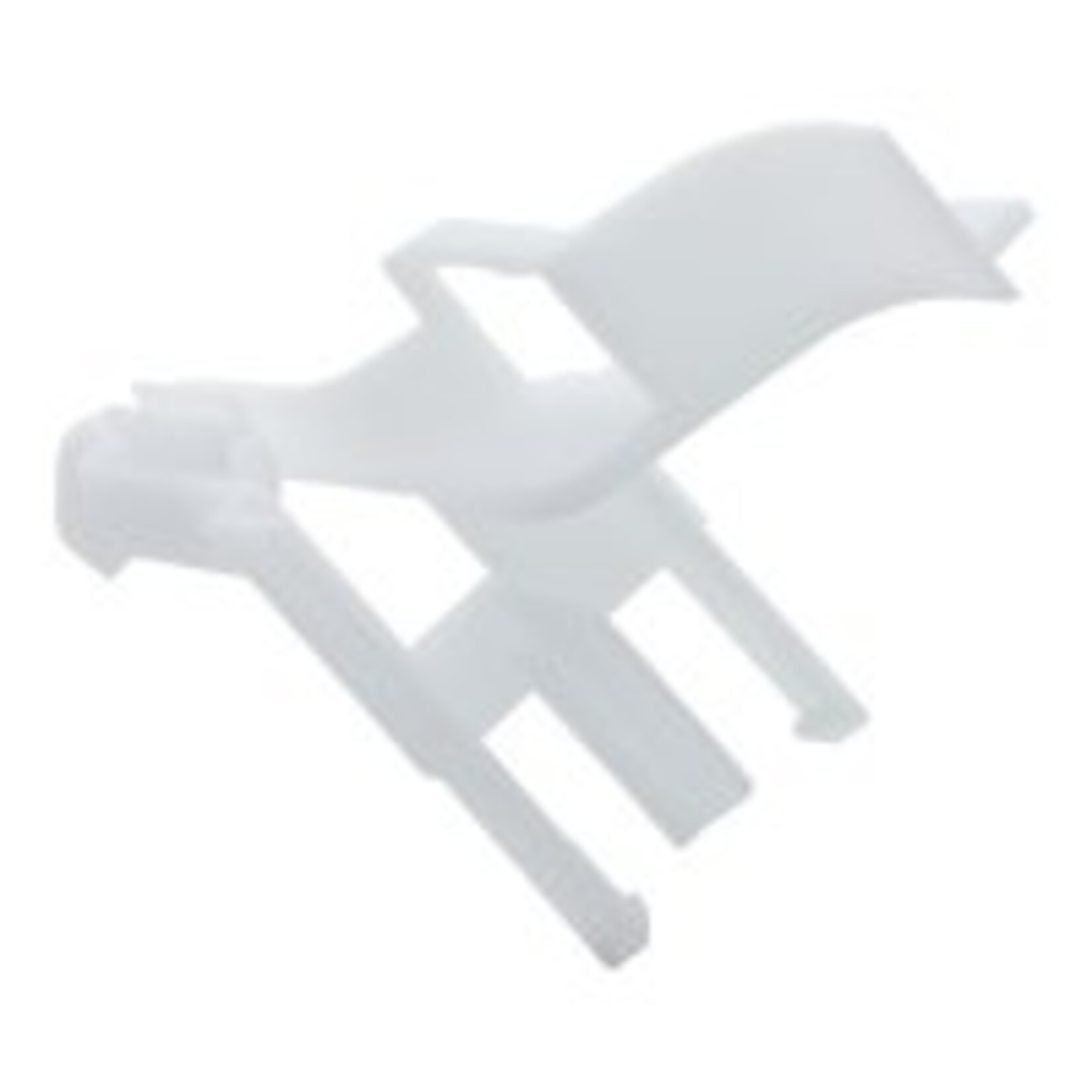 slangvoering op de zetgroep Impressa E-serie
