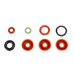 Notrot O-ring set voor het drainageventiel V3 (73649)