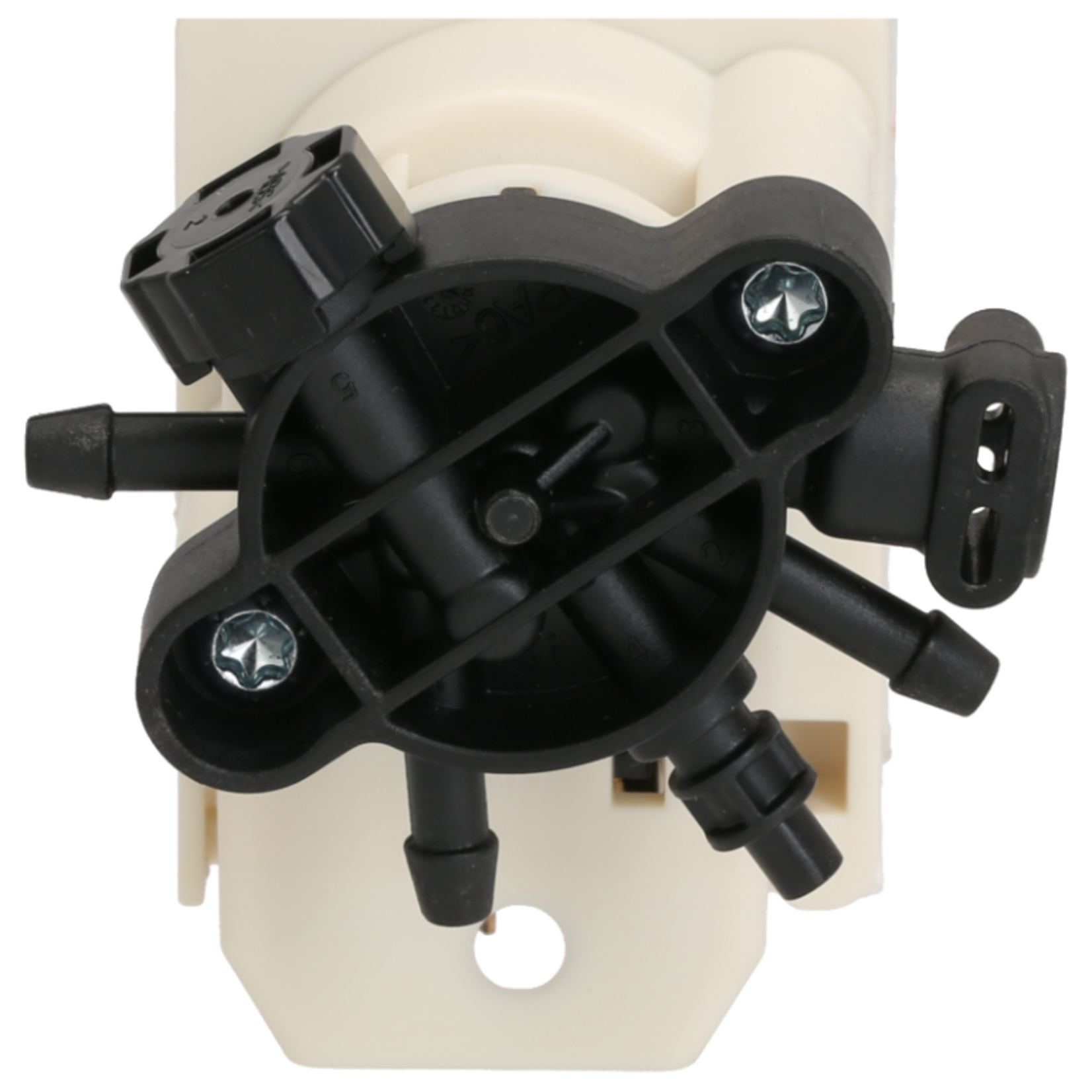 keramiekventiel voor Z6 (model 2018)