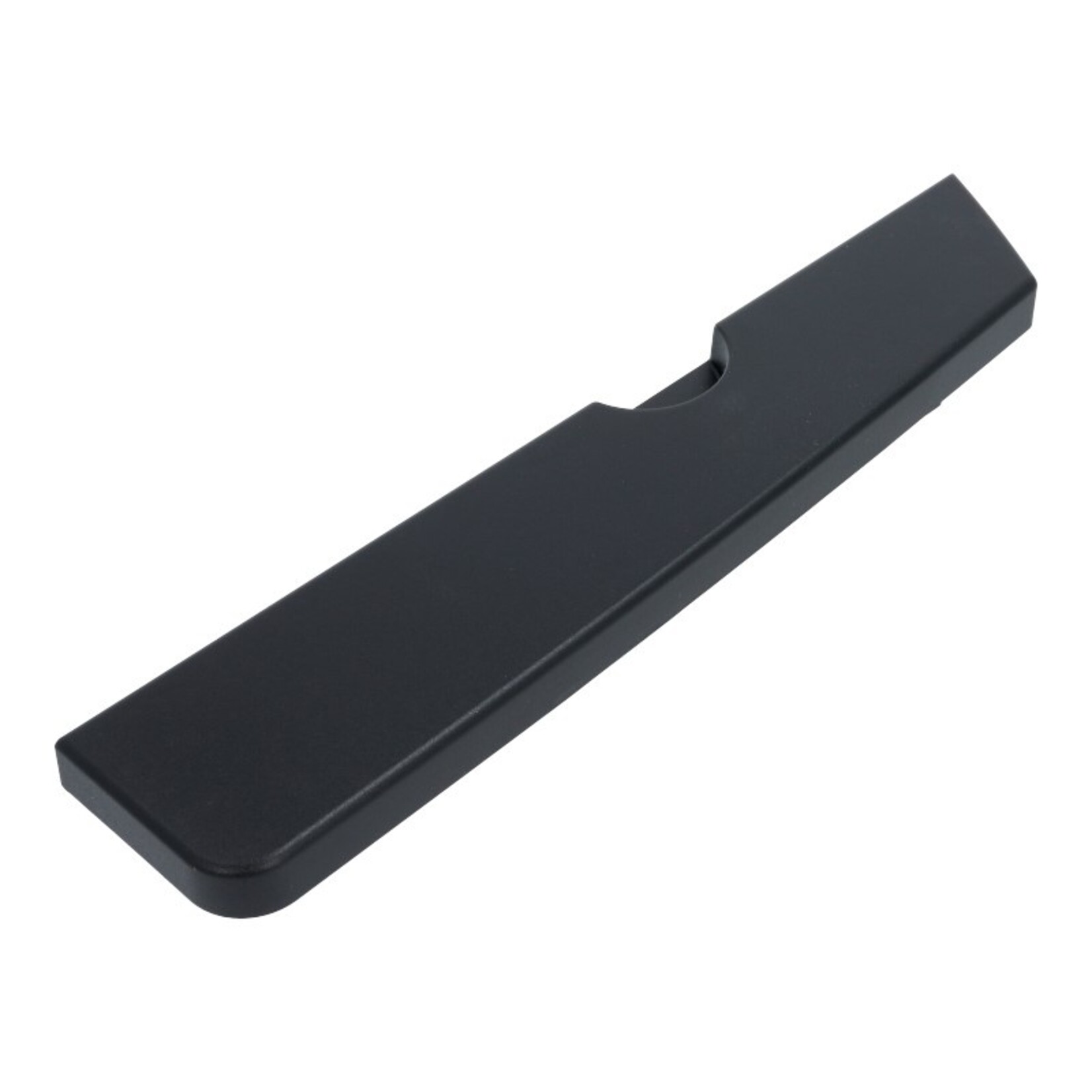 watertankdeksel S-serie Zwart