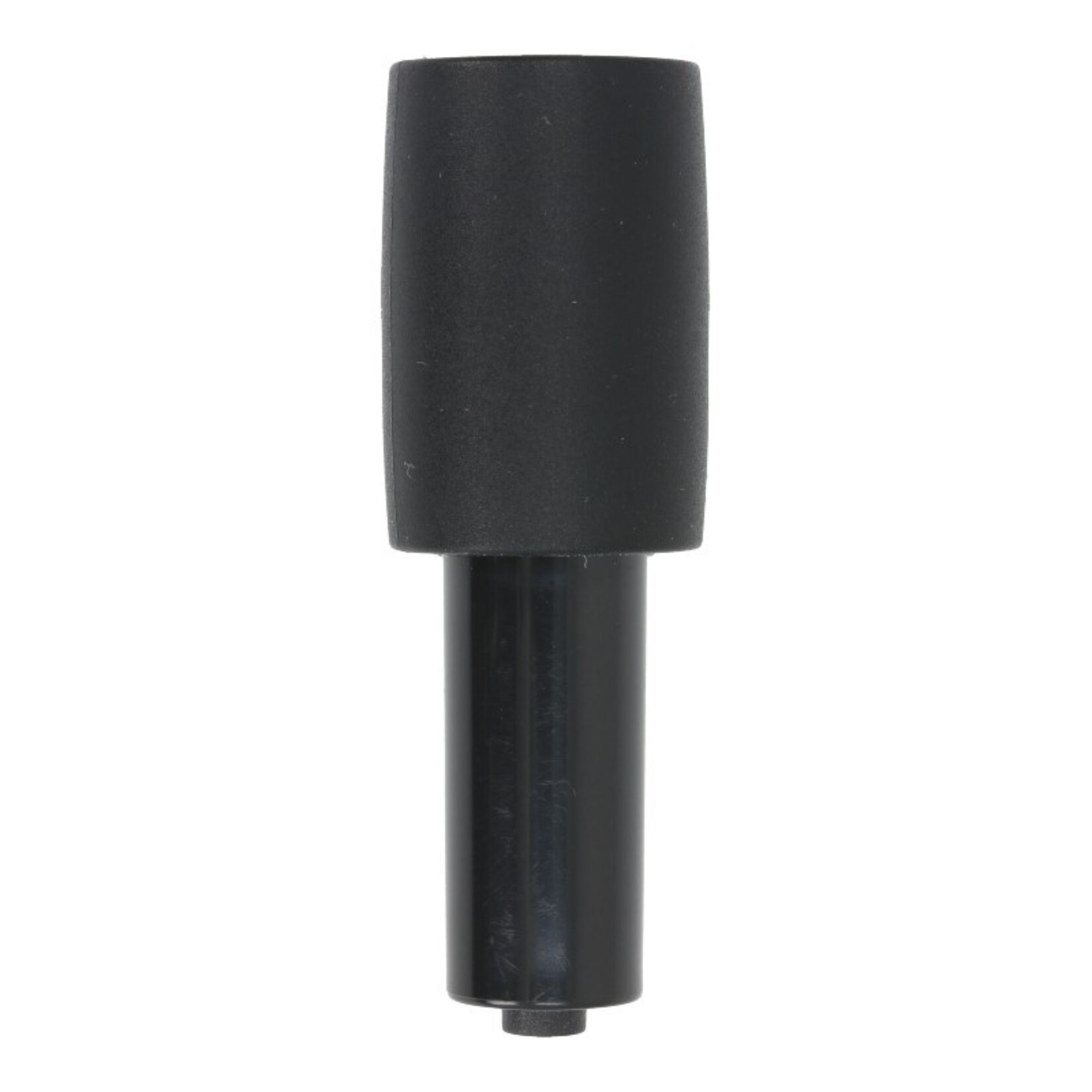 heet water pijp / uitloop (kort - ZWART) voor C / D / F / J / S / XF / XJ serie