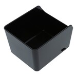 residubak (zwart) voor ENA 3 - 5 - 7 - 9 serie