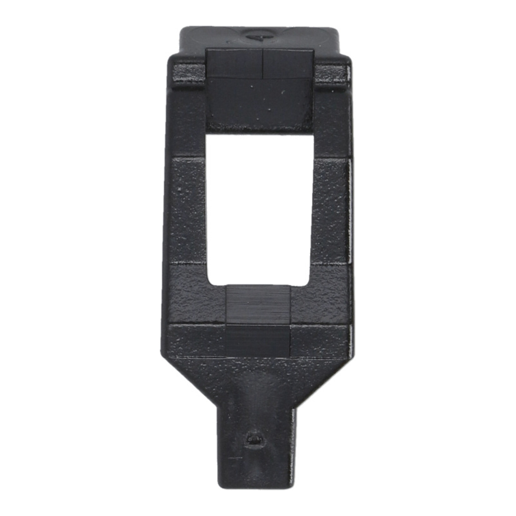houder (V1 / 25mm) temperatuursensor voor de molen