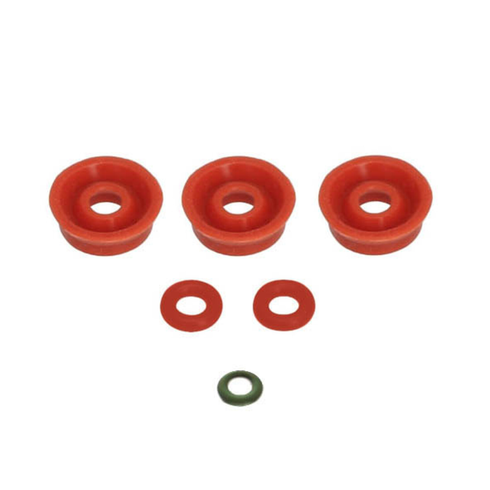 Notrot O-ring set voor het drainageventiel ENA micro / A-serie