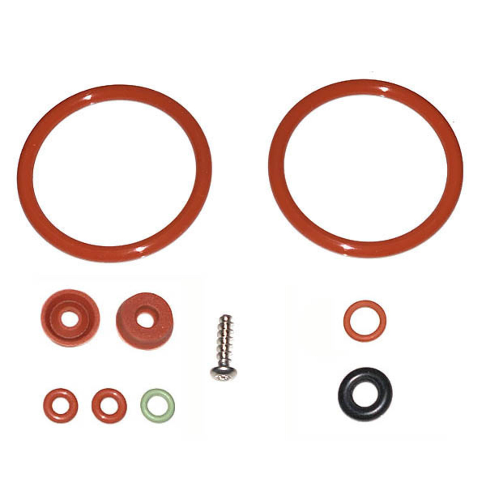 Notrot O-ring set voor ENA 3 / 5 / 7 / 9