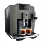 JURA E-Serie