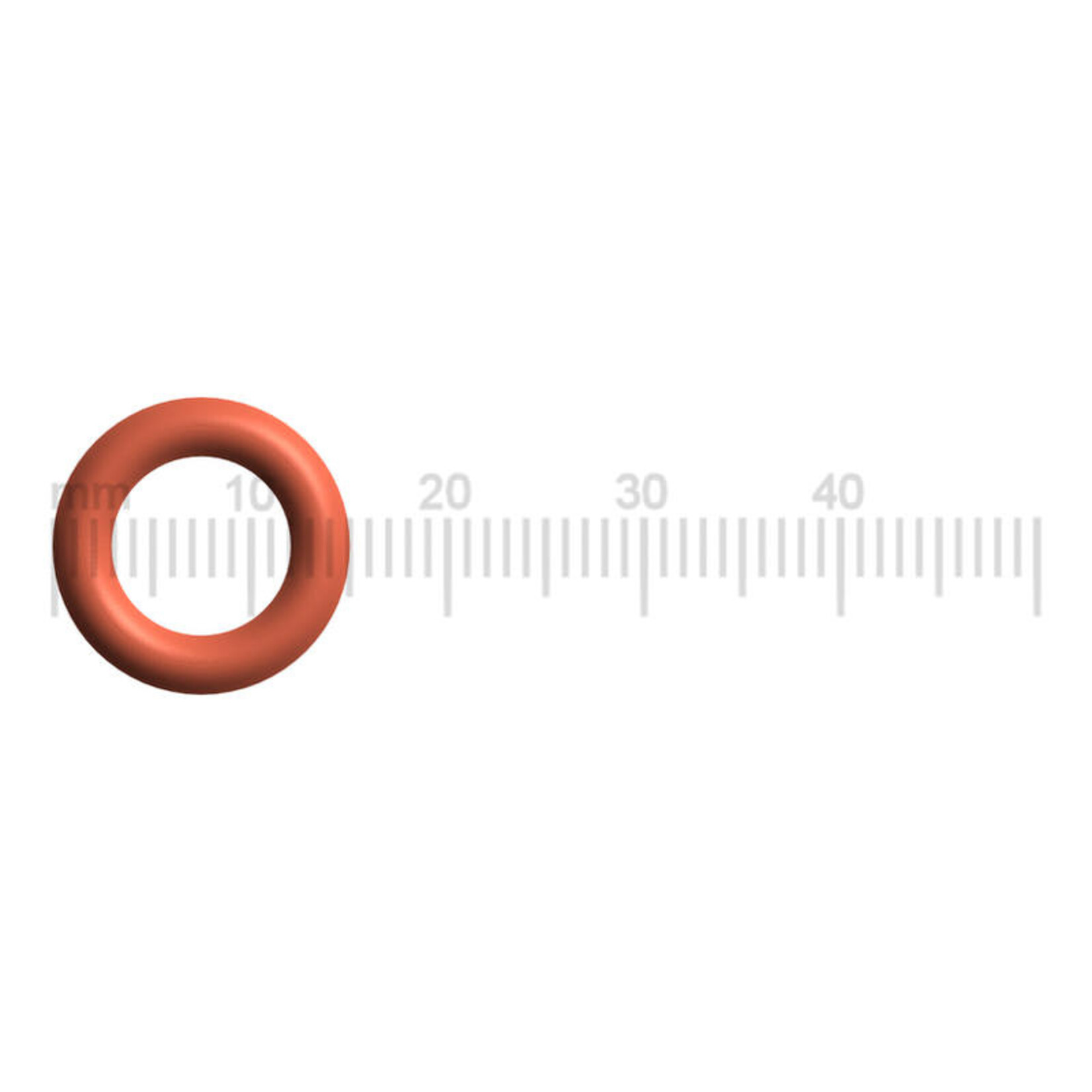 O-ring VC