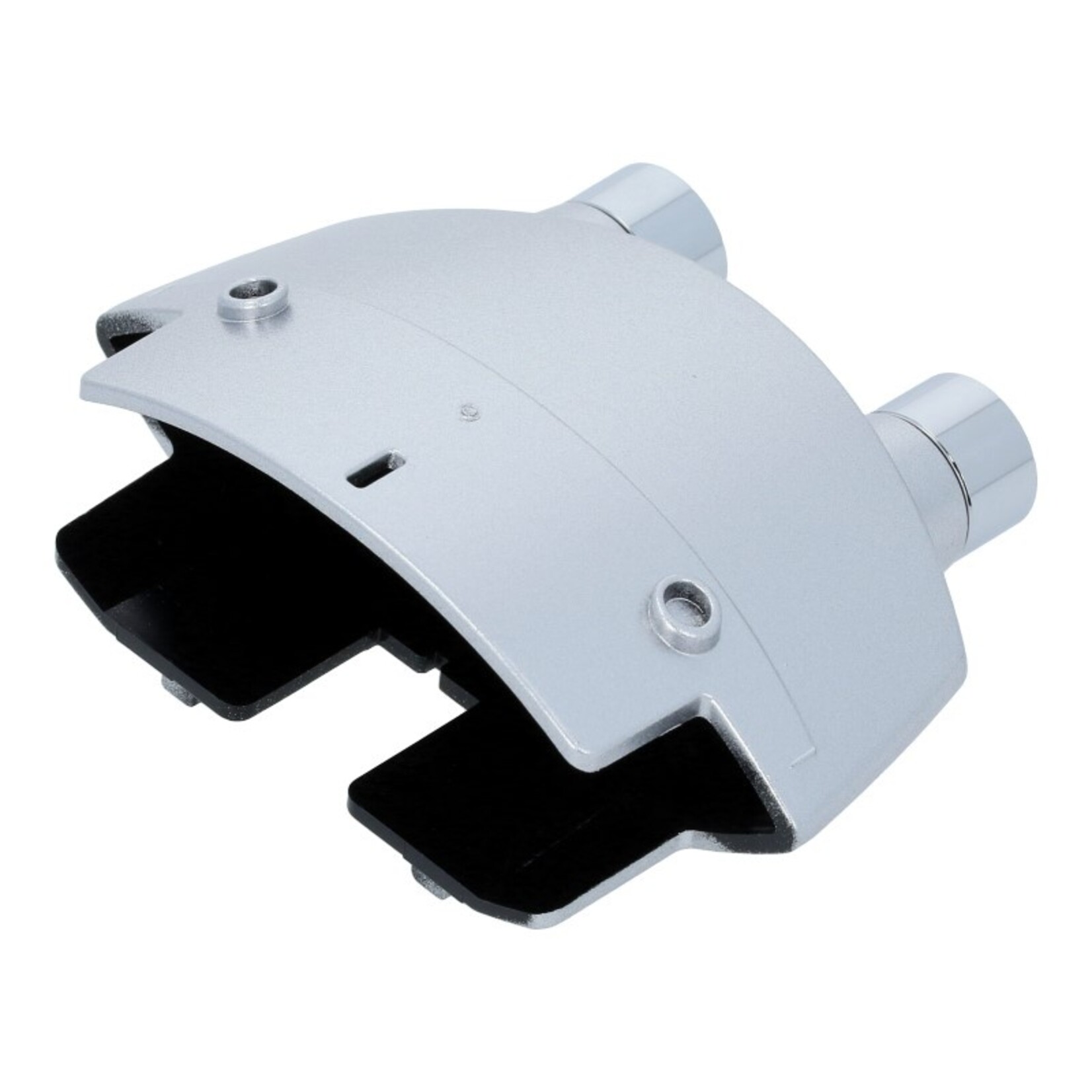 Koffieuitloop (V2 / Zilver) voor S/X serie