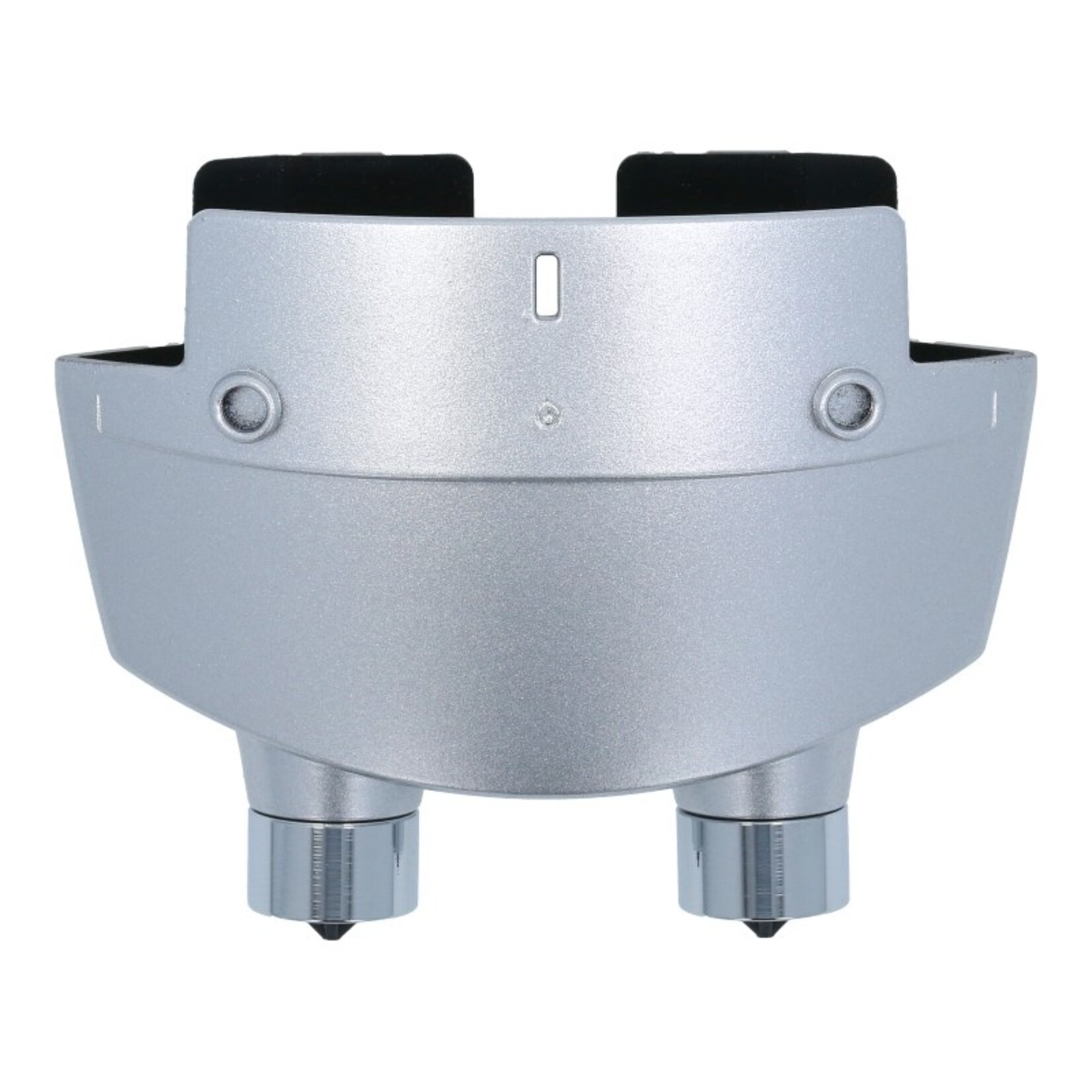 Koffieuitloop (V2 / Zilver) voor S/X serie