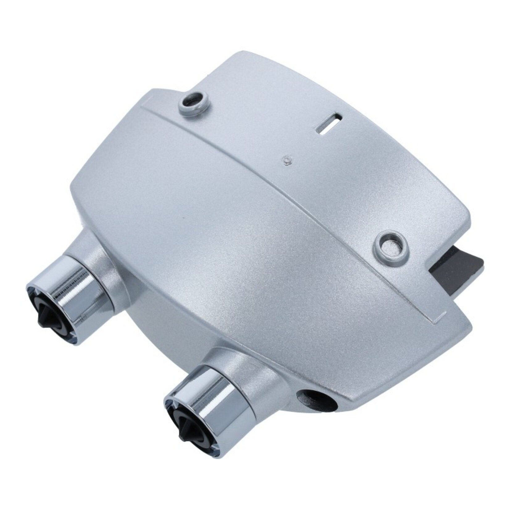 Koffieuitloop (V2 / Zilver) voor S/X serie