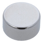 Magneet (10x5mm) voor het deksel van het bonenreservoir