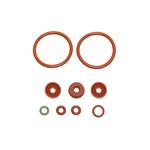 Notrot O-ring set compleet voor ENA Micro/A-serie