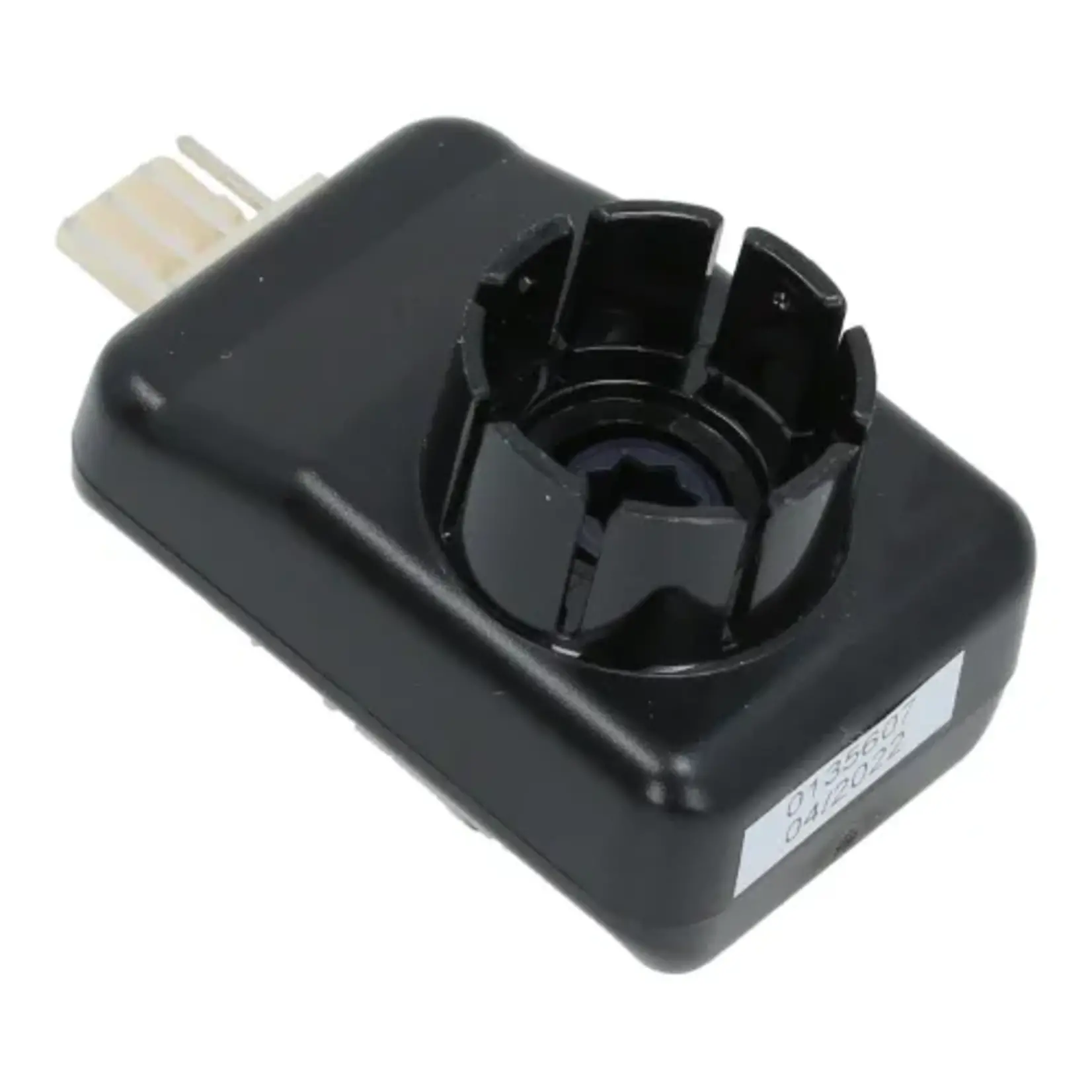universele zetgroep encoder