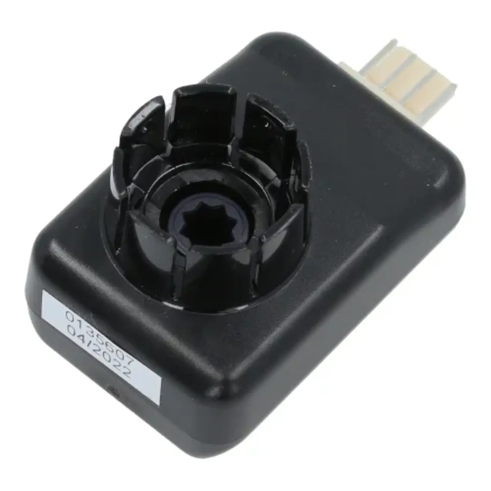 universele zetgroep encoder
