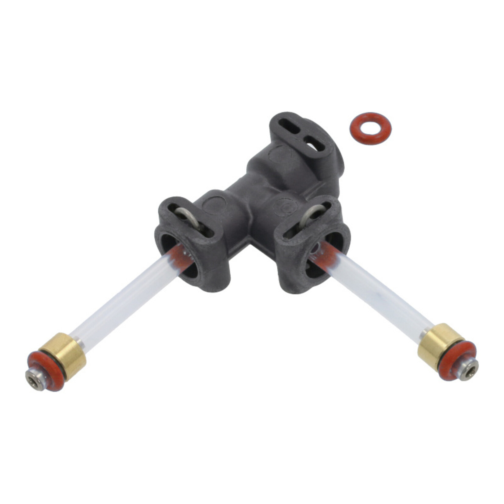 Notrot verdeelstuk voor Impressa S- en XS-serie