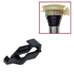 houder (V1 / 25mm) temperatuursensor voor de molen
