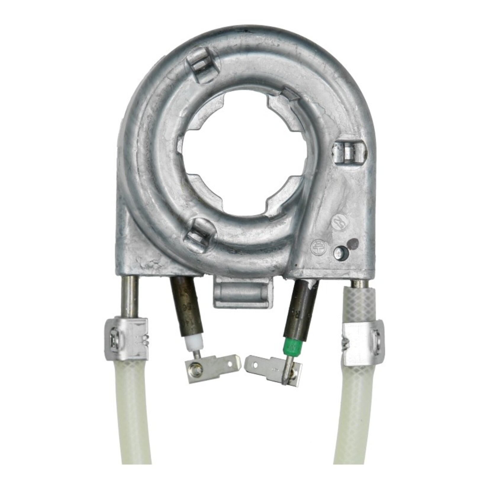 thermoblok 2010/N (230V / 1400W) voor S- / E- / We-serie