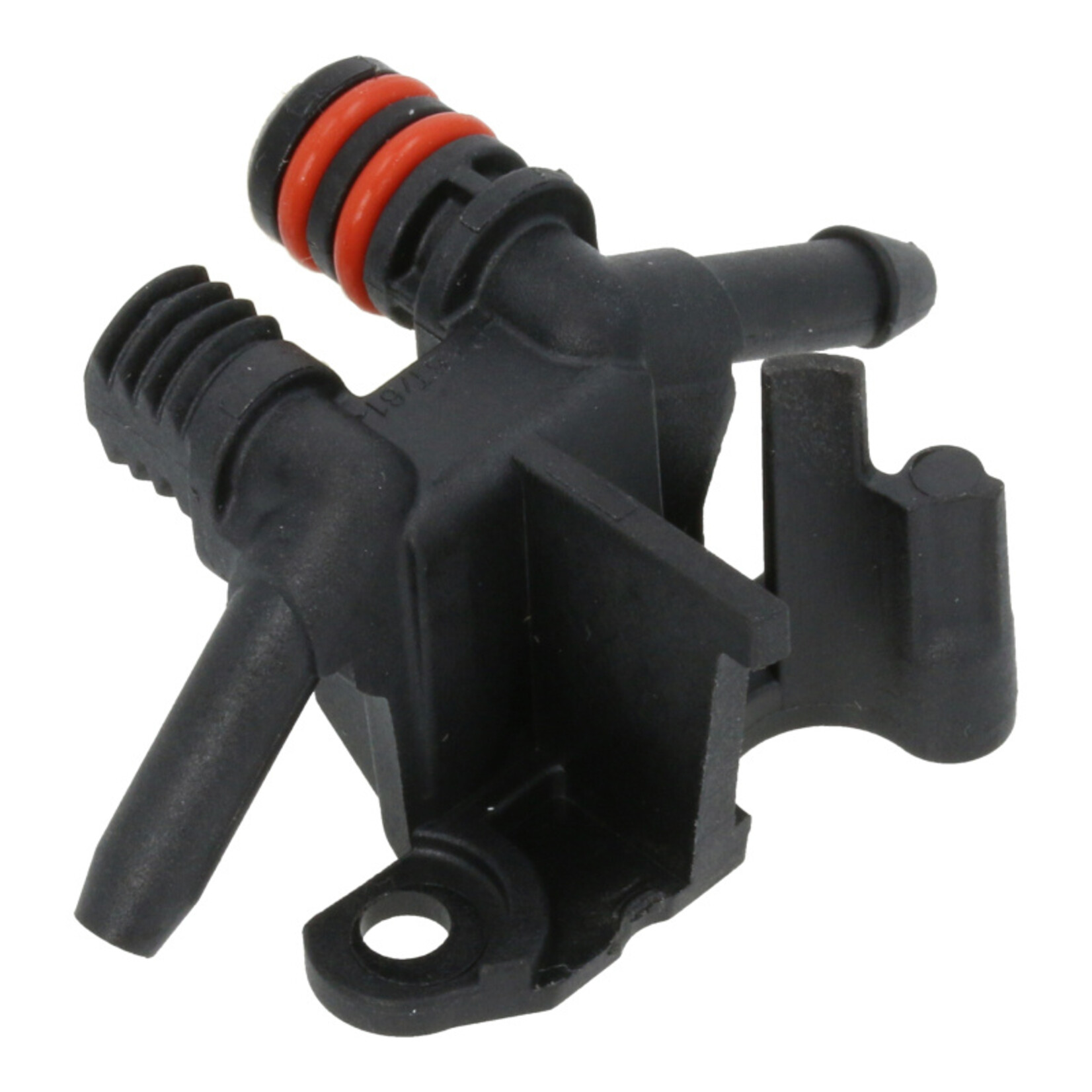 Aansluiting (stoom) voor Jura Z6 en Z8 volautomatische koffiemachines.